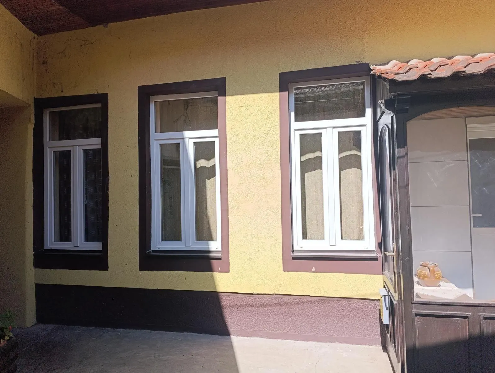 Nekretnina Centar (Zemun)