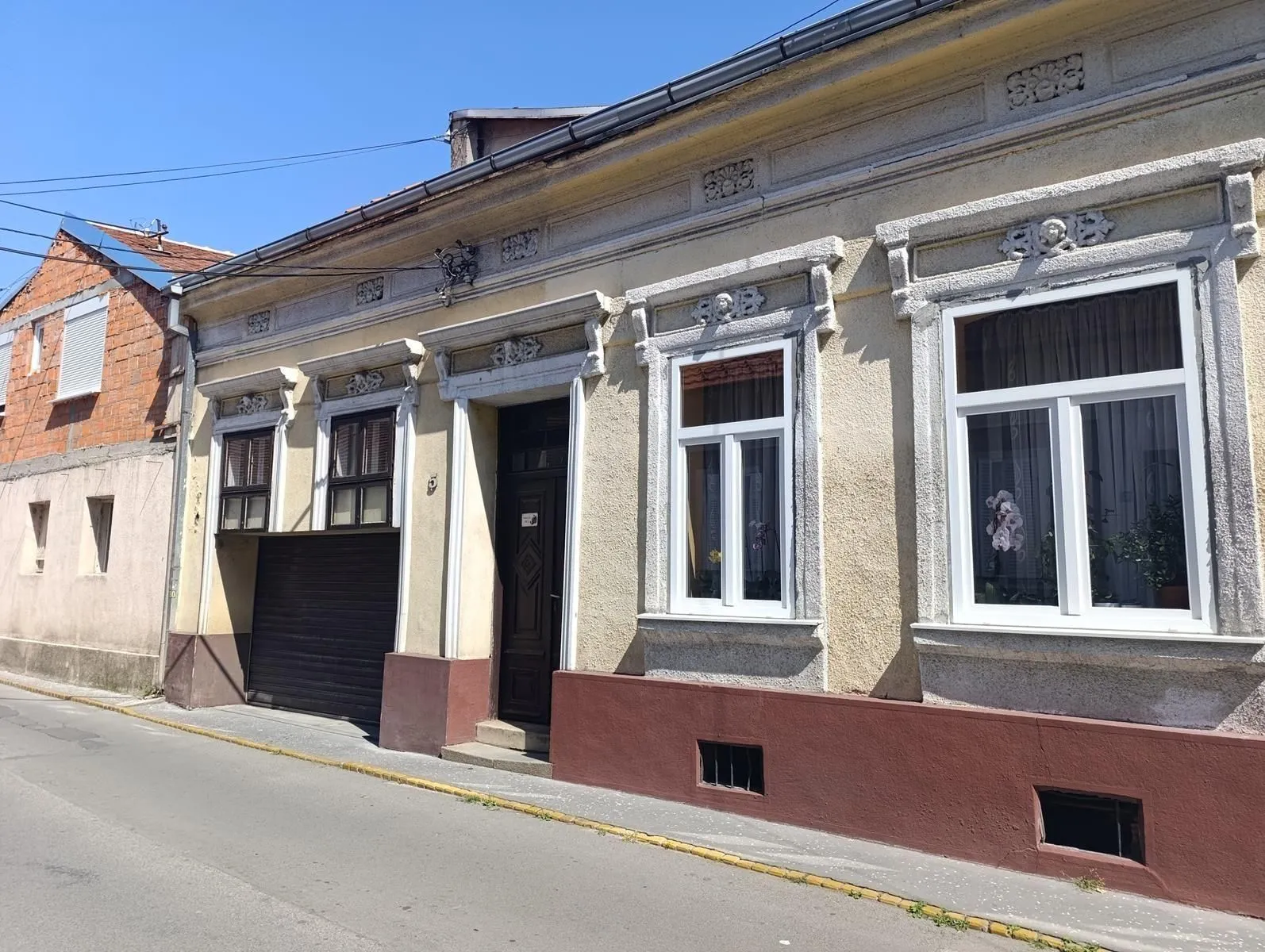 Nekretnina Centar (Zemun)