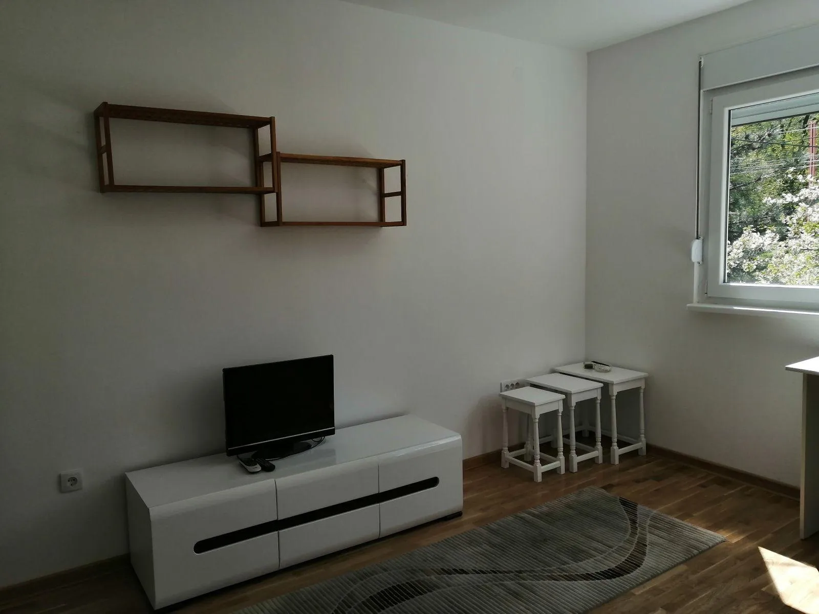 Nekretnina Medaković 1 (Voždovac)