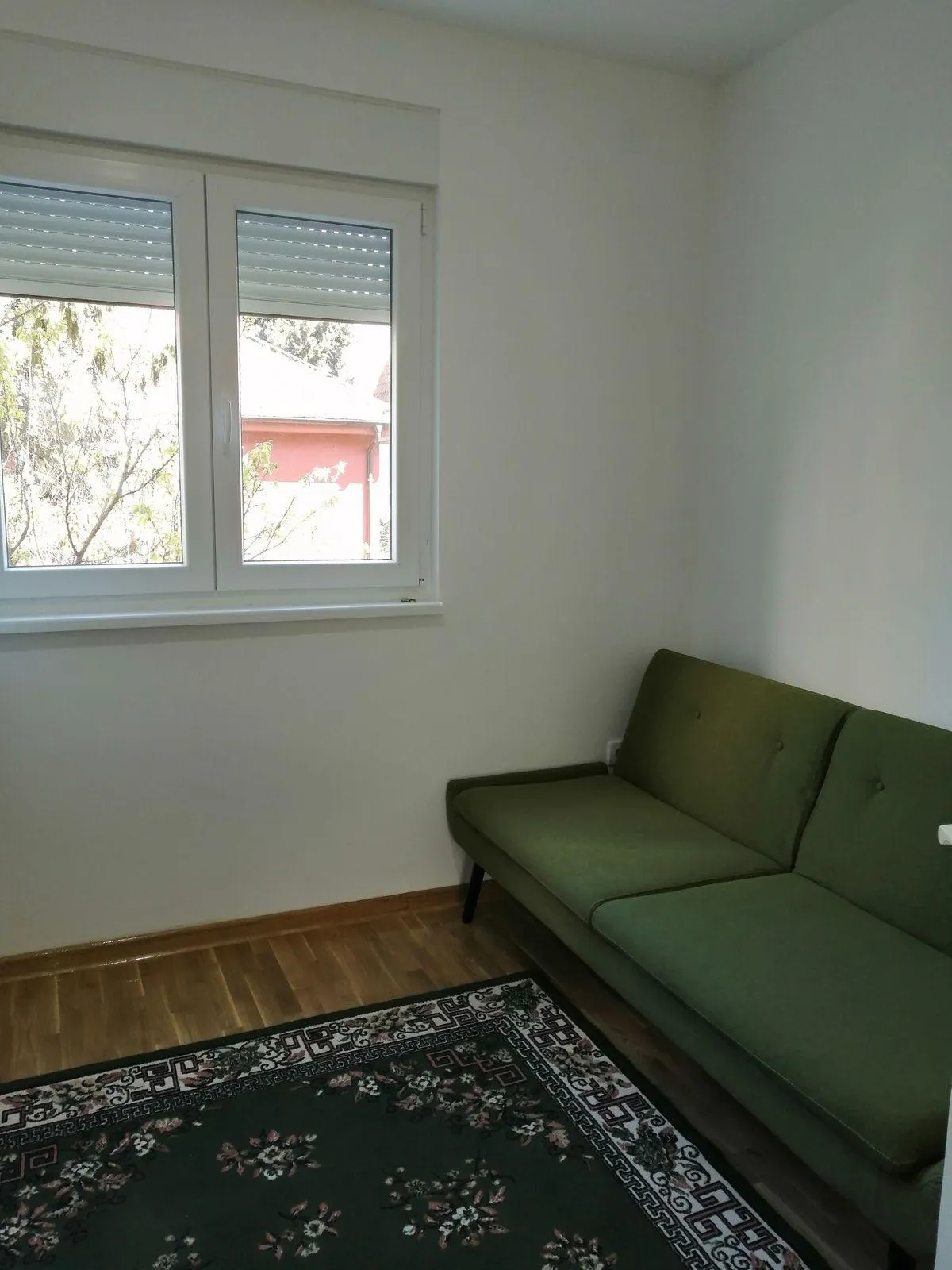 Nekretnina Medaković 1 (Voždovac)