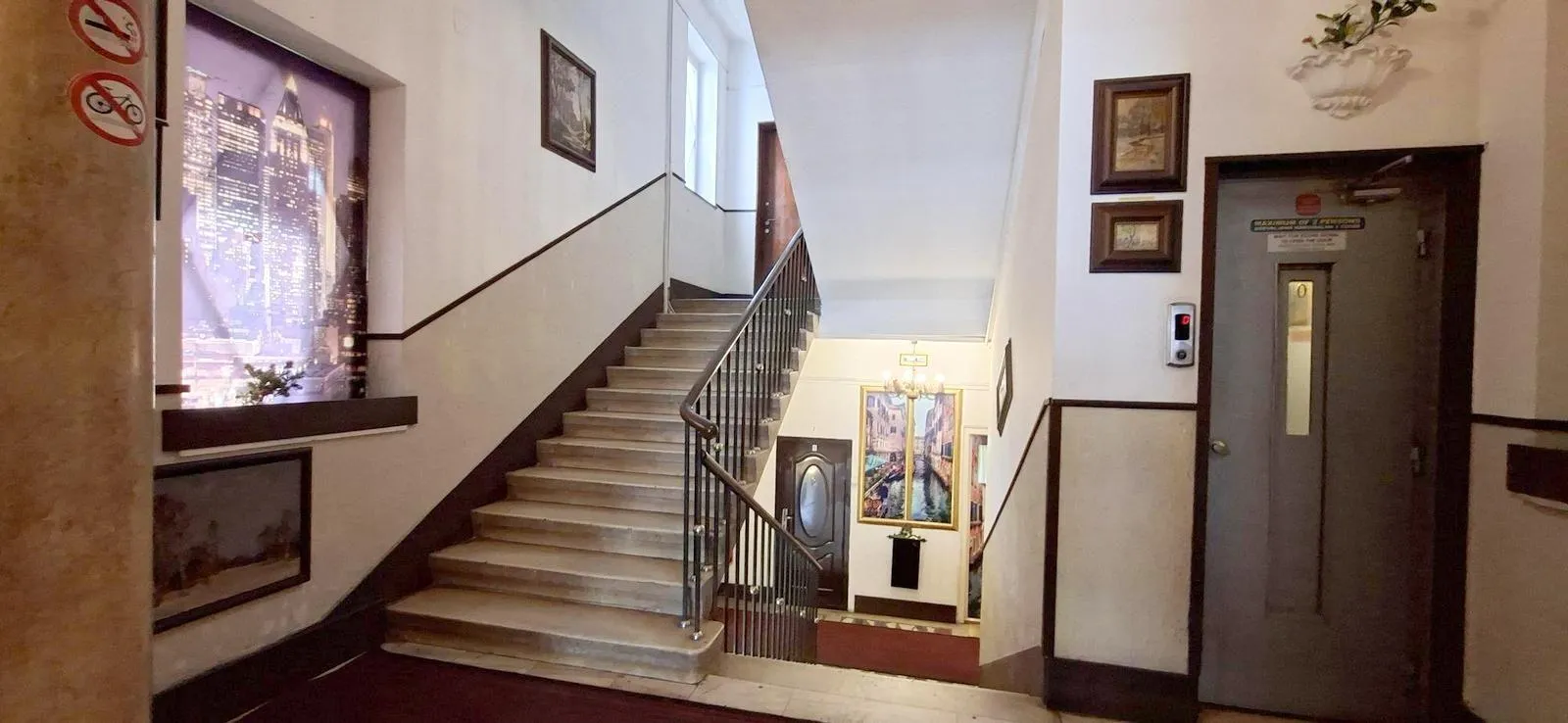 Nekretnina Centar (Stari Grad)