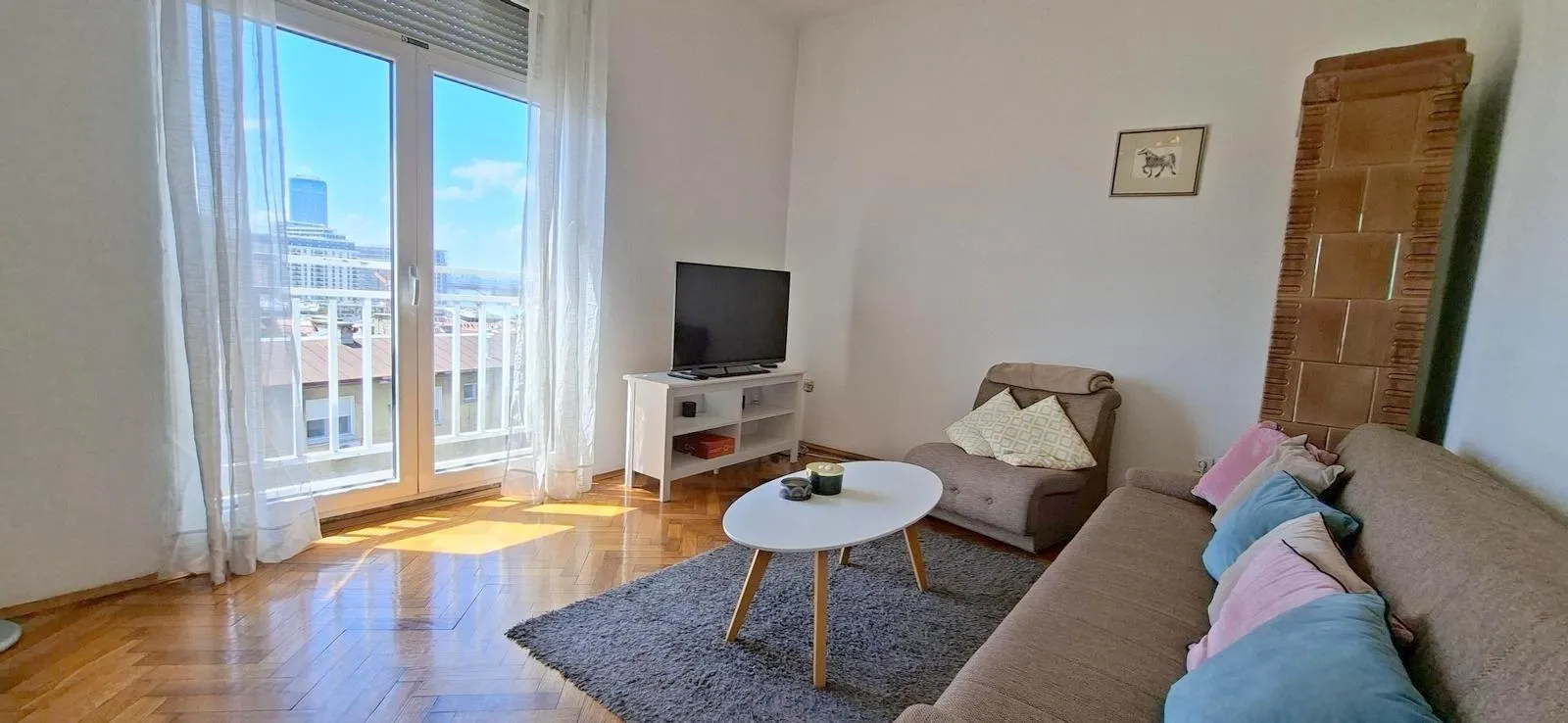Nekretnina Centar (Stari Grad)