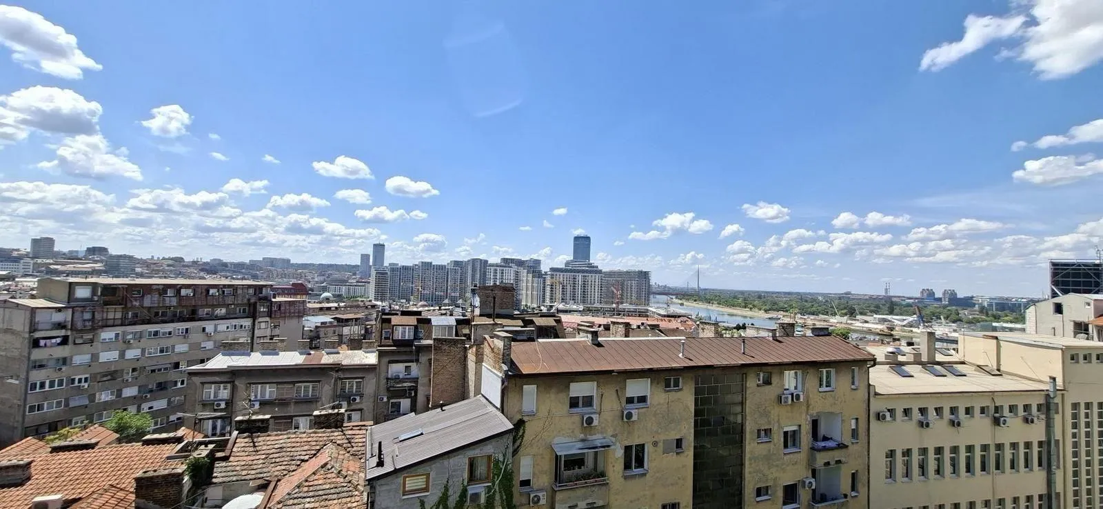 Nekretnina Centar (Stari Grad)