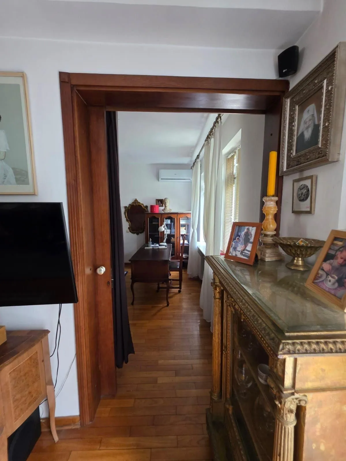 Nekretnina Skupština (Stari Grad)