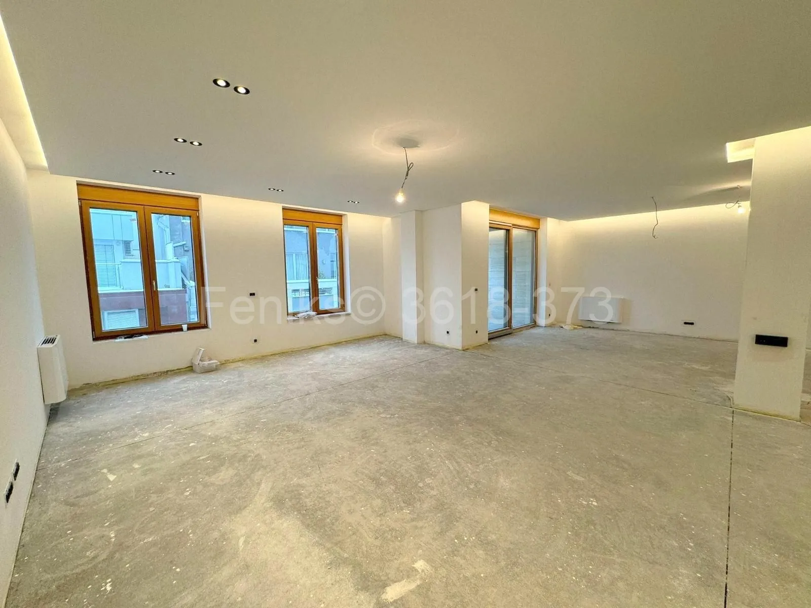 Stan - Vračar (Beograd)