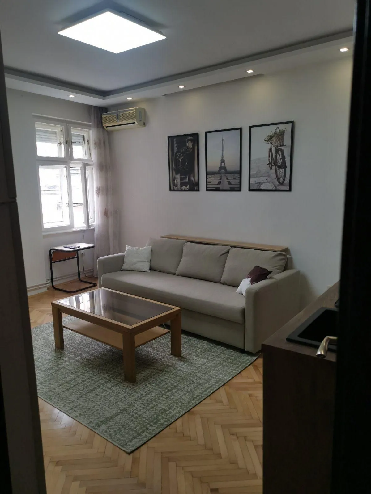 Nekretnina Terazije (Stari Grad)
