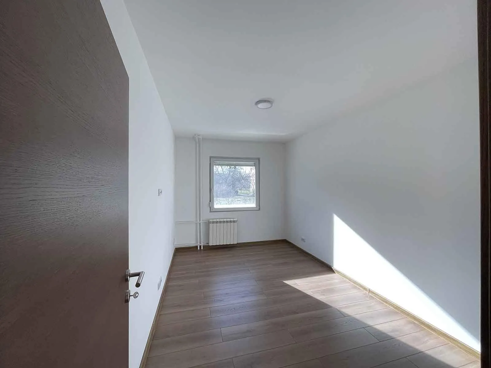 Nekretnina Blok 62 (Novi Beograd)