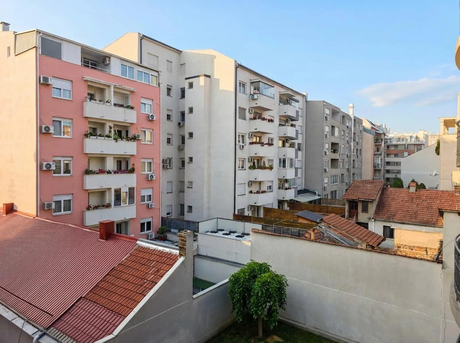 Stan - Zvezdara (Beograd)