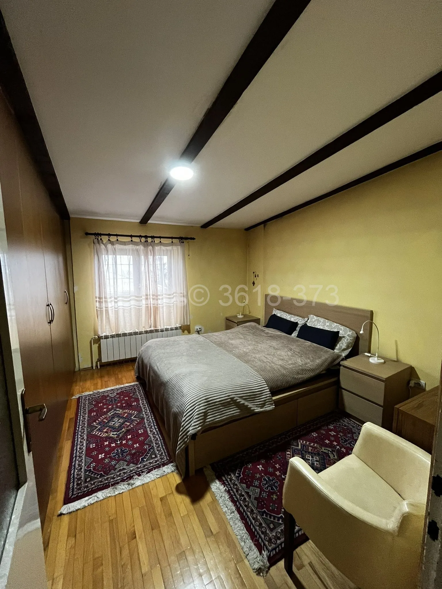 Stan - Palilula (Beograd)