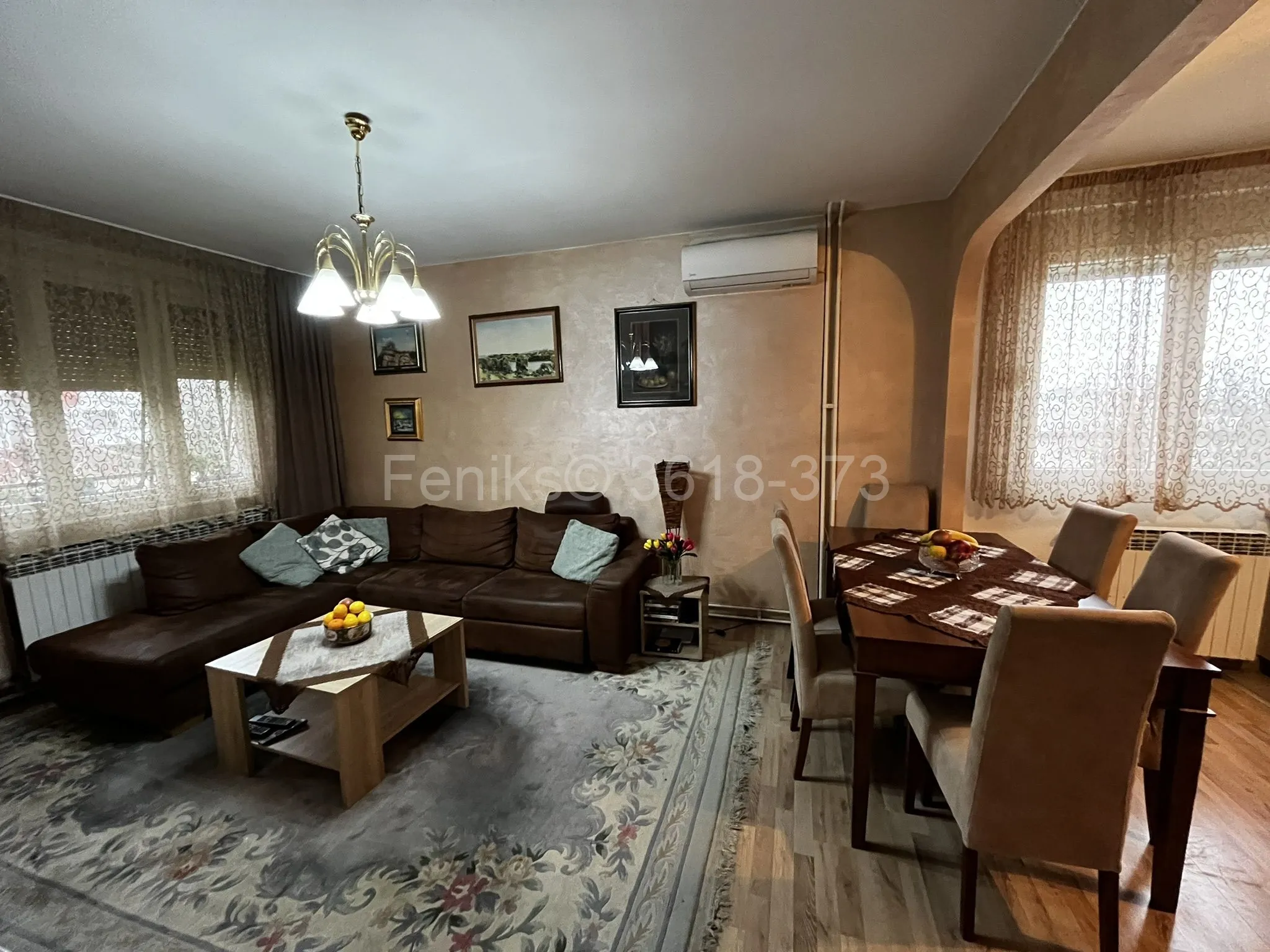 Nekretnina (Palilula (Beograd))