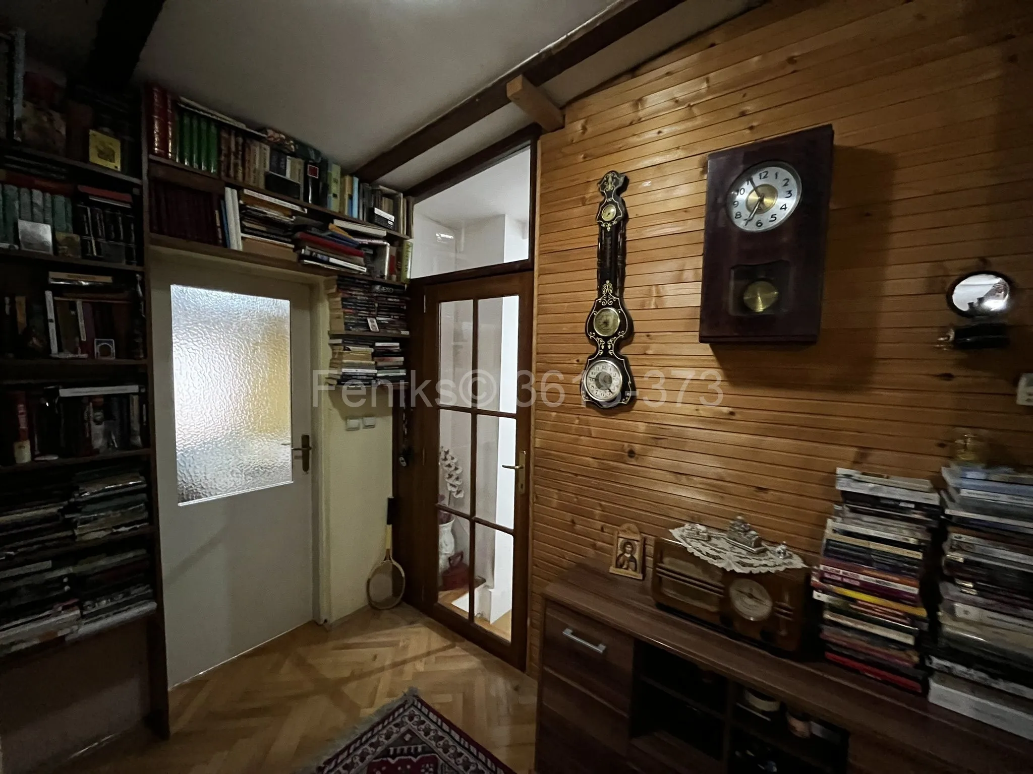 Nekretnina (Palilula (Beograd))