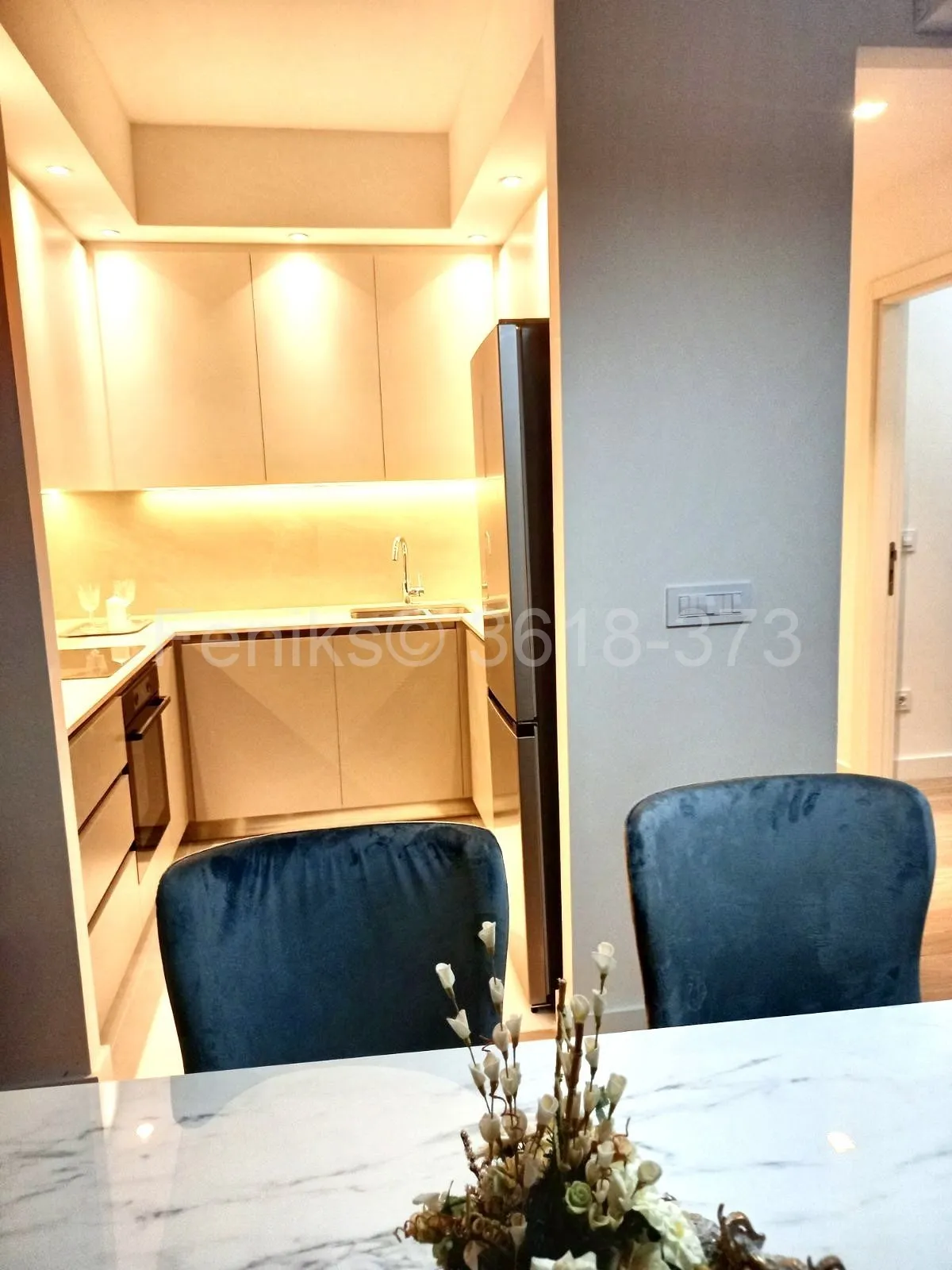 Stan - Savski Venac (Beograd)