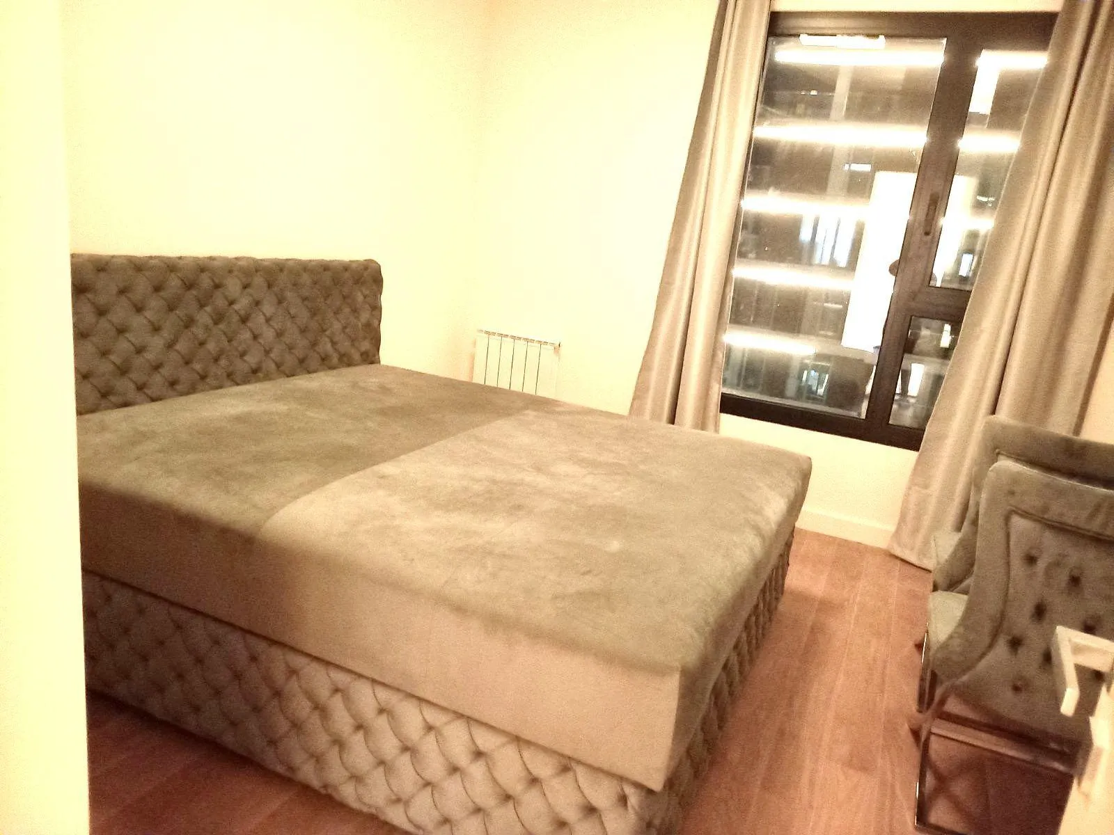 Nekretnina Beograd na vodi (Savski Venac)