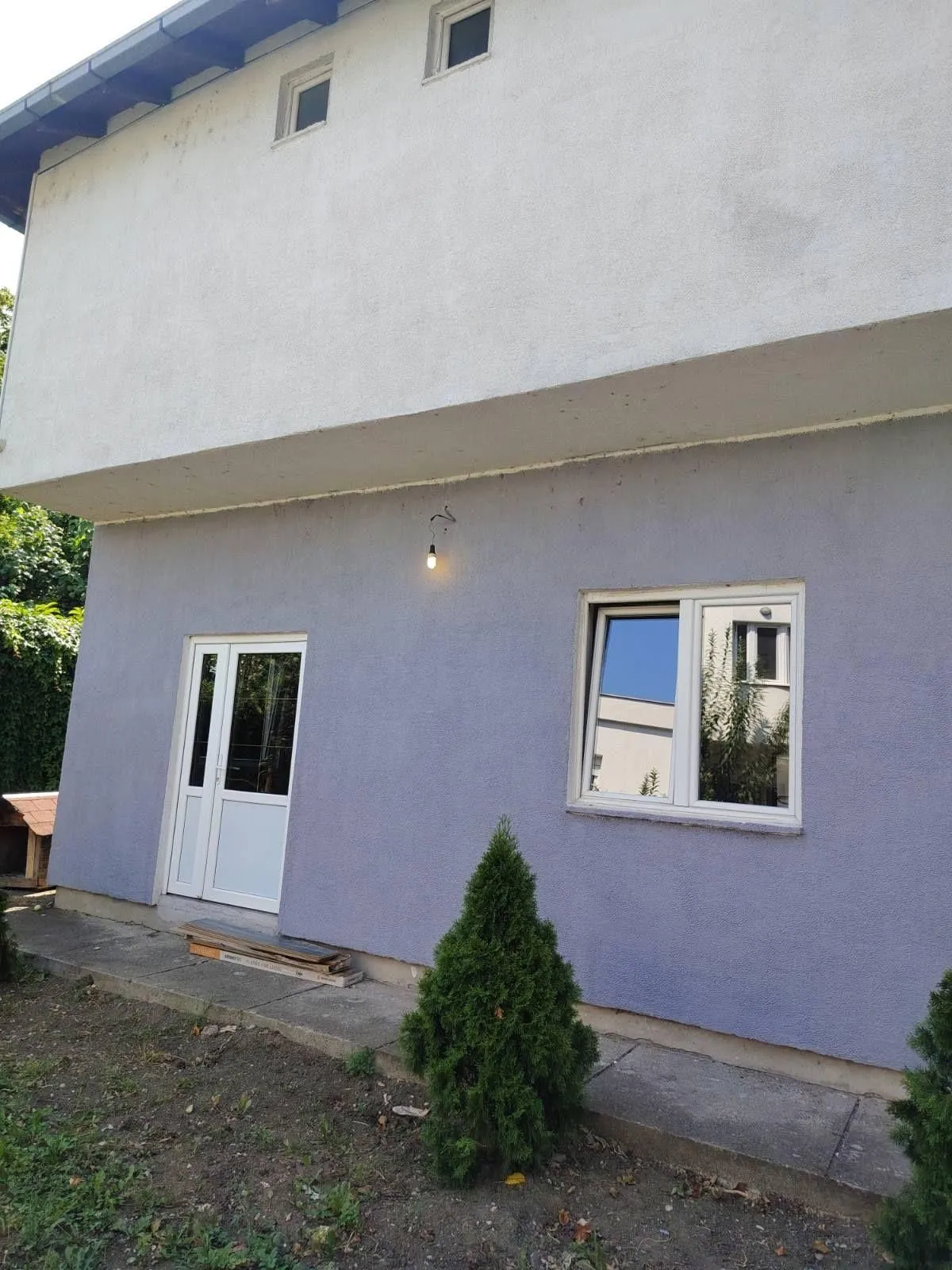 Nekretnina Jajinci (Voždovac)