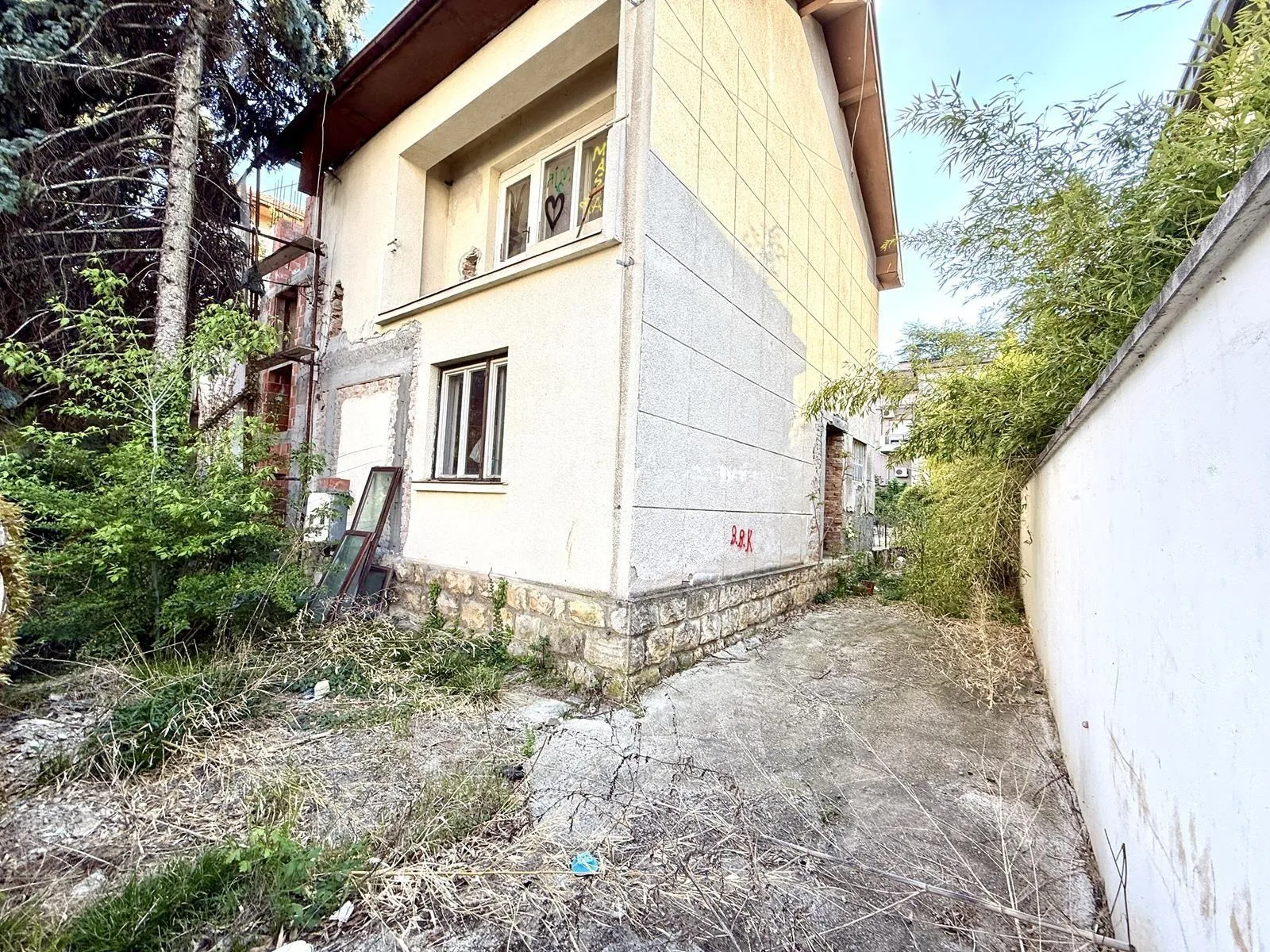 Nekretnina Dedinje (Savski Venac)