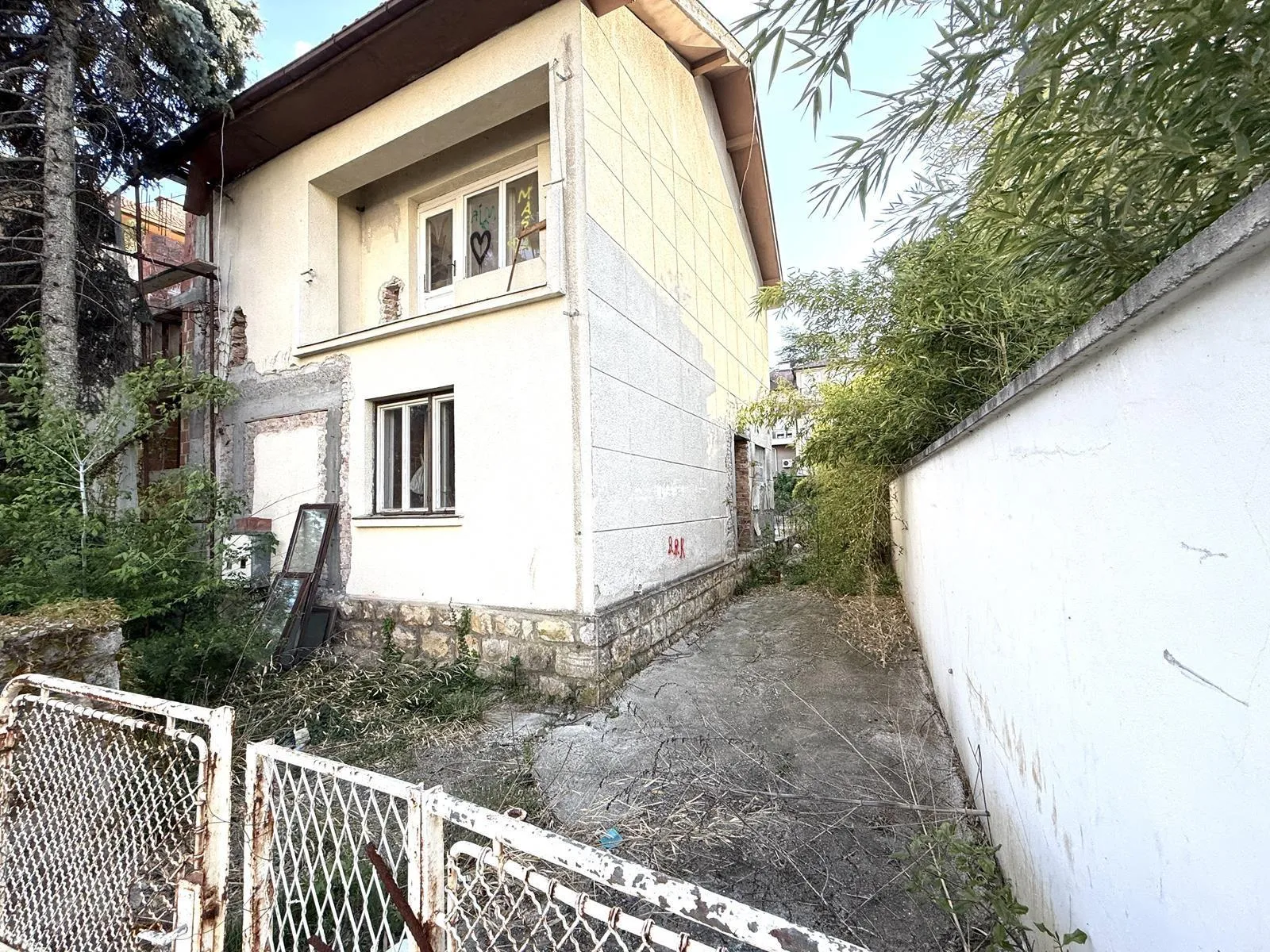 Nekretnina Dedinje (Savski Venac)