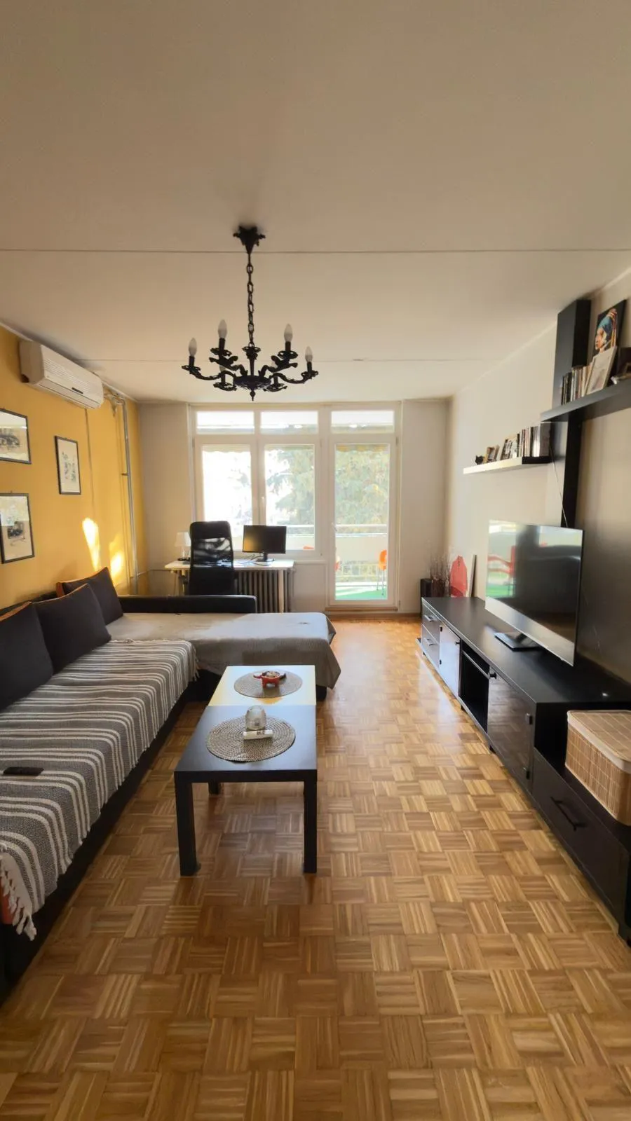 Nekretnina Blok 45 (Novi Beograd)
