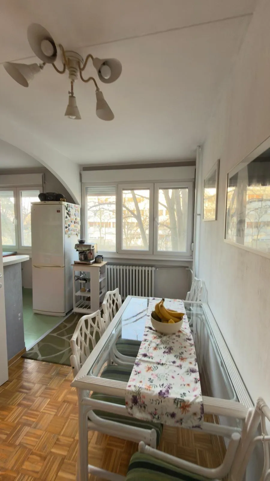 Nekretnina Blok 45 (Novi Beograd)