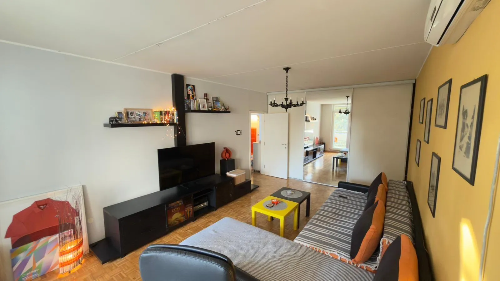 Nekretnina Blok 45 (Novi Beograd)