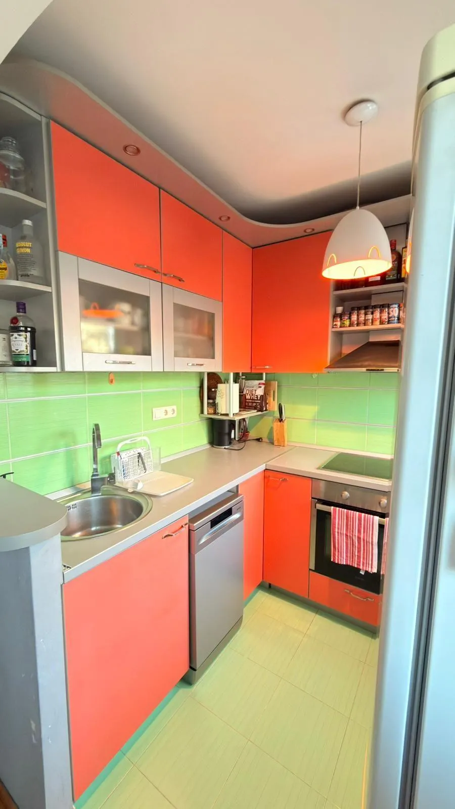Nekretnina Blok 45 (Novi Beograd)