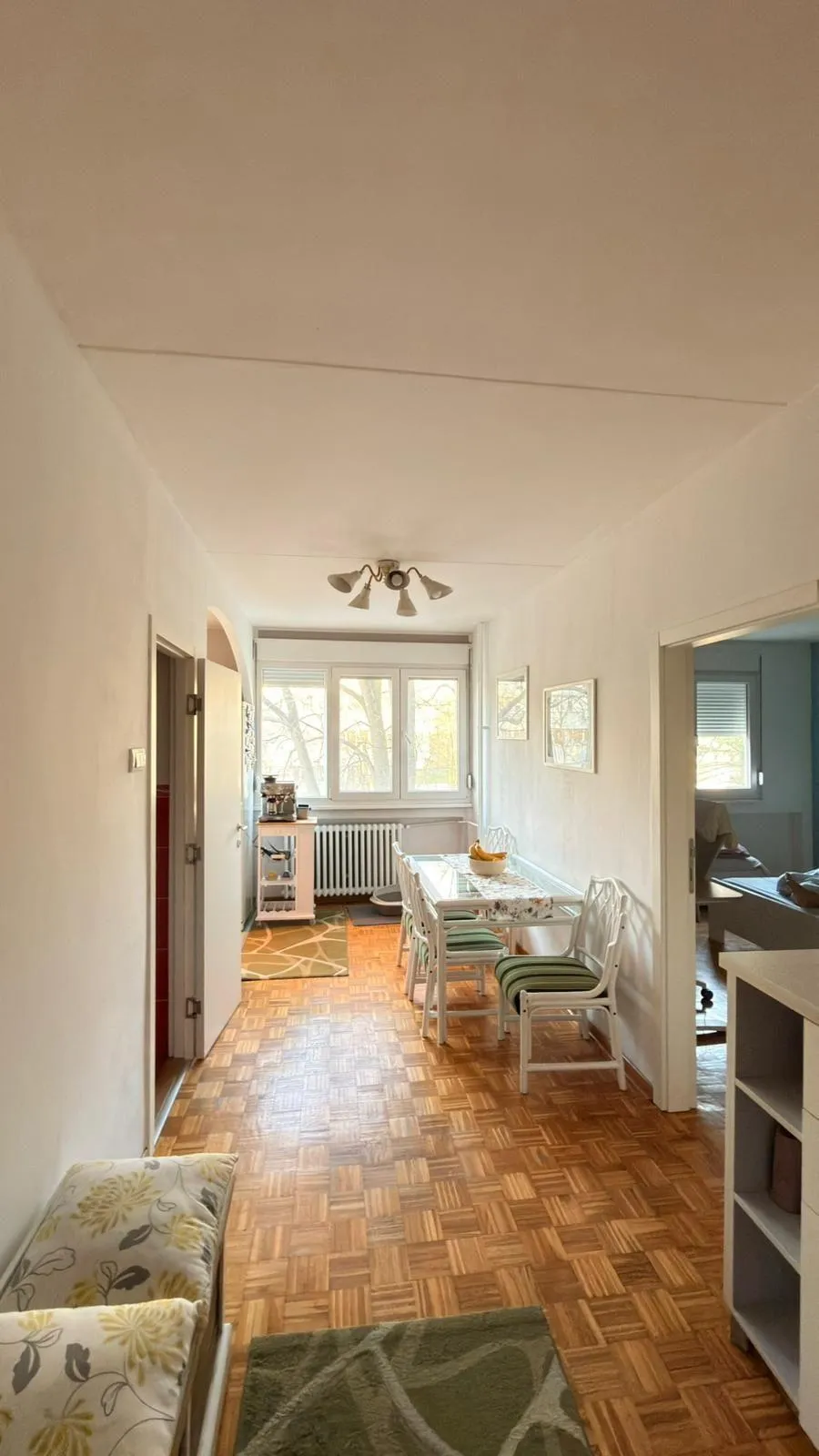 Nekretnina Blok 45 (Novi Beograd)