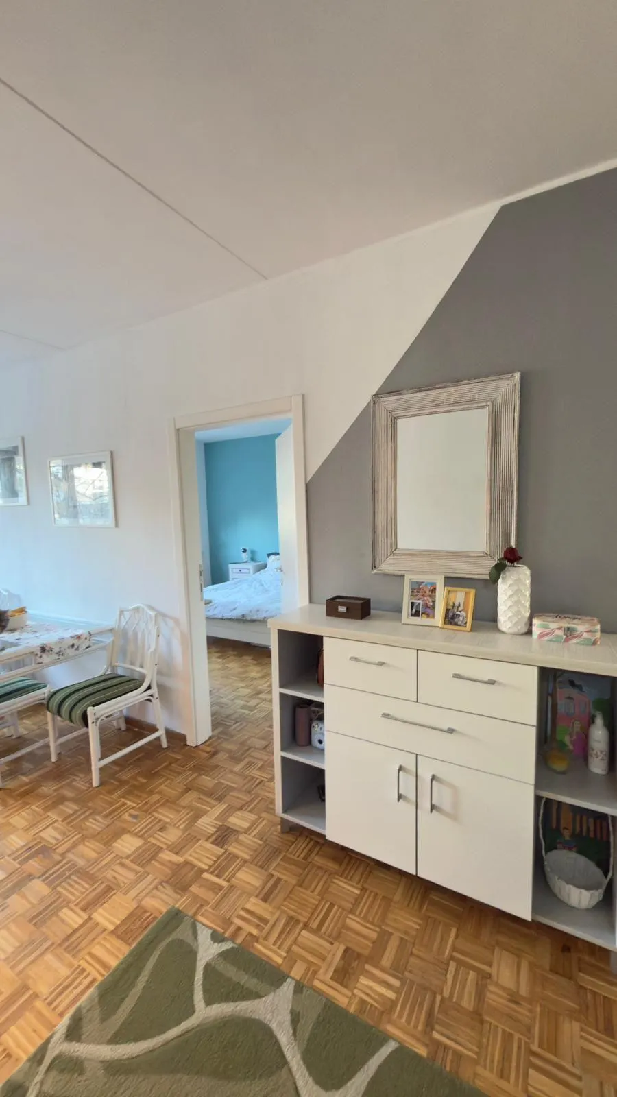 Nekretnina Blok 45 (Novi Beograd)