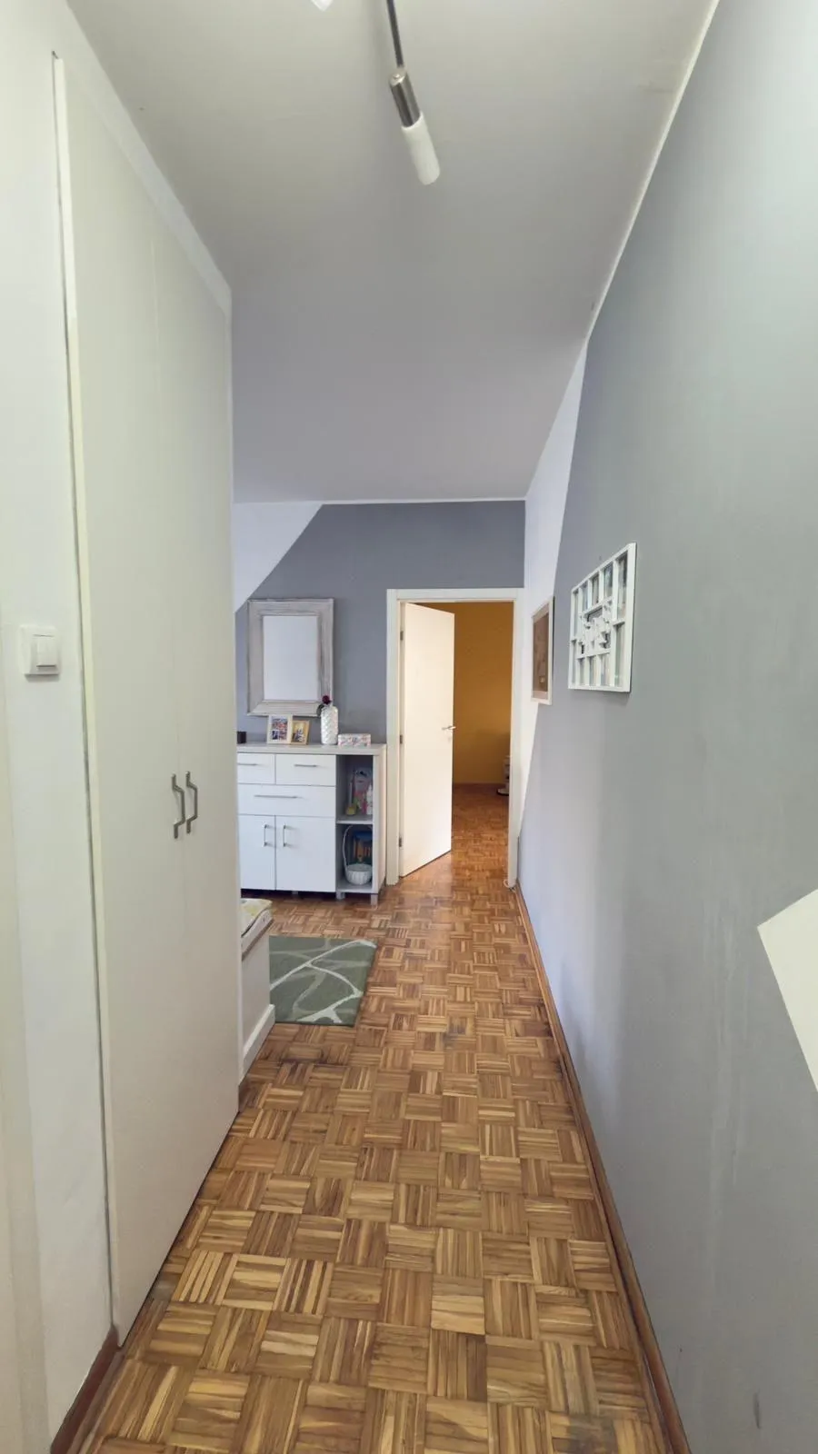 Nekretnina Blok 45 (Novi Beograd)