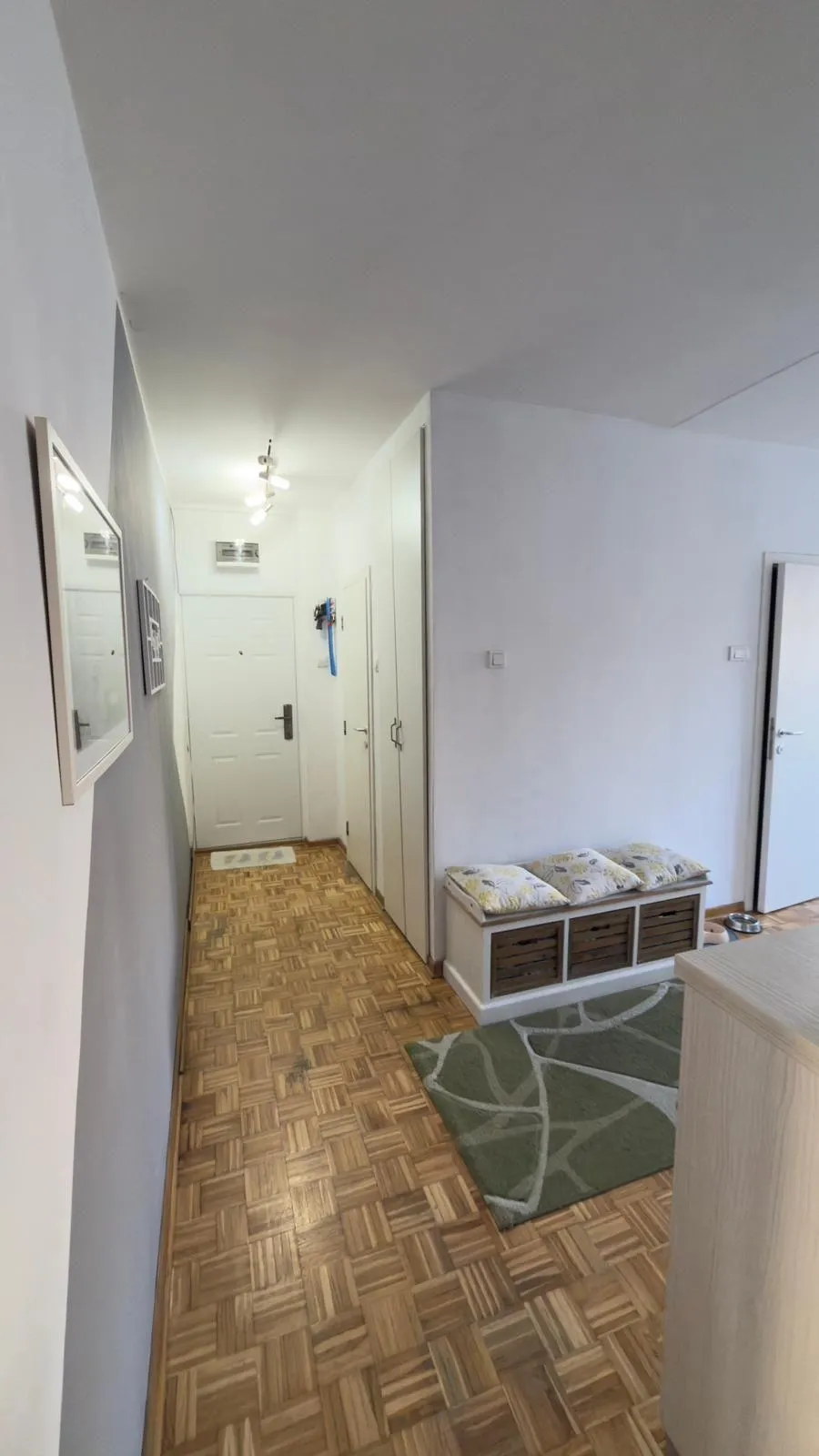 Nekretnina Blok 45 (Novi Beograd)