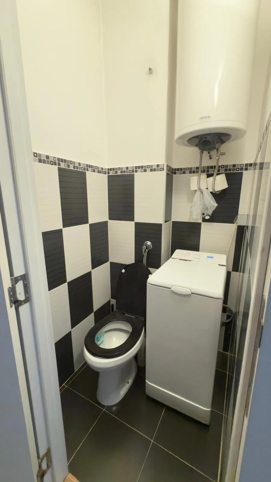 Nekretnina Blok 45 (Novi Beograd)
