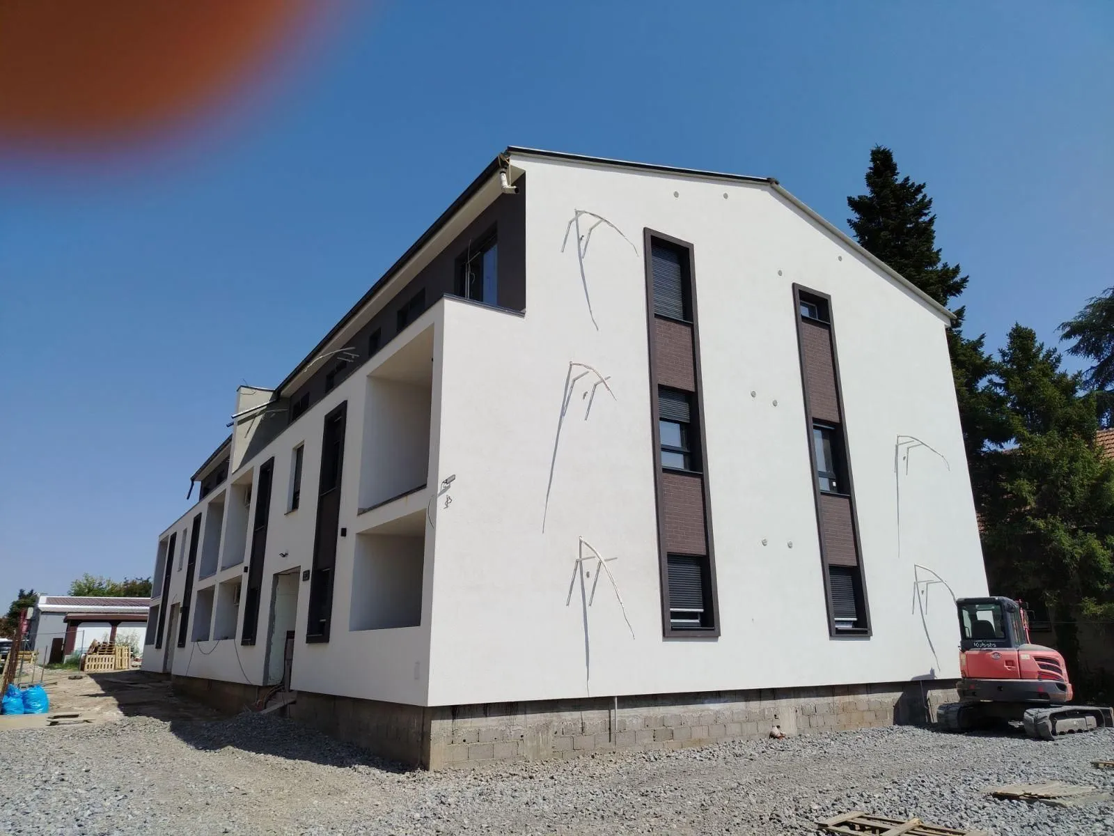 Nekretnina Surčin (Surčin)