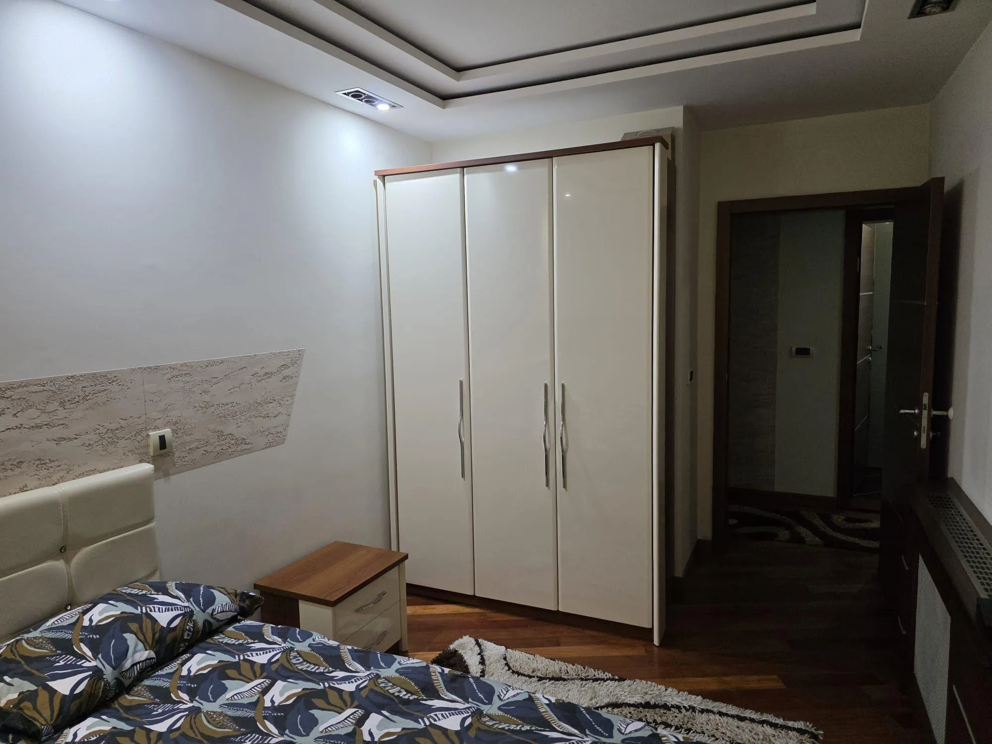 Nekretnina Botanička Bašta (Palilula)