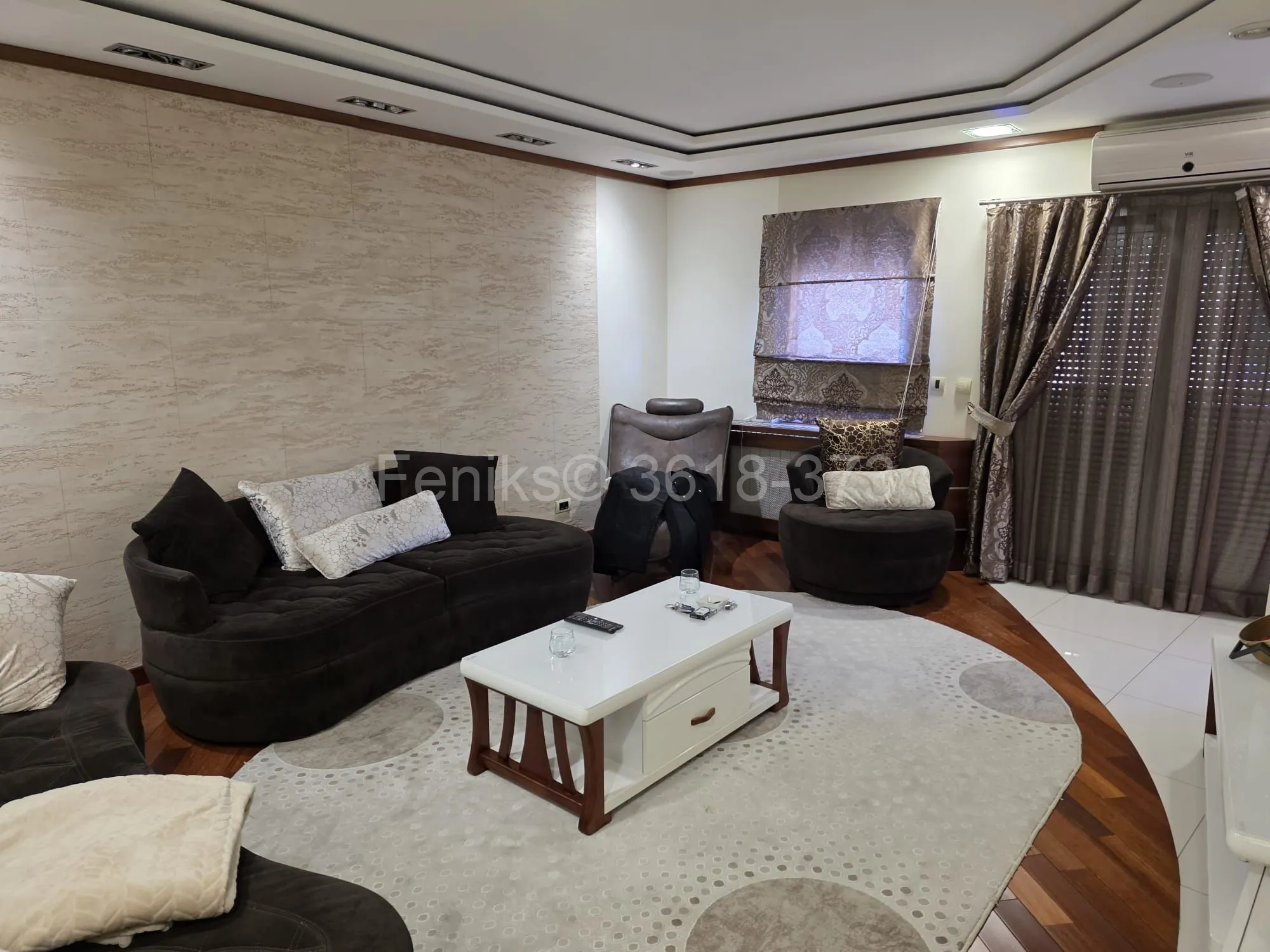 Stan - Palilula (Beograd)