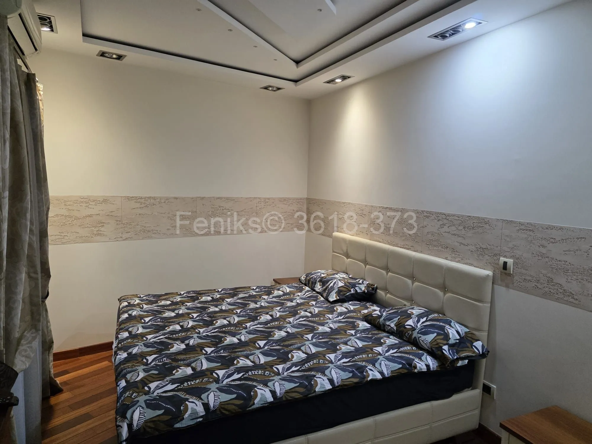 Nekretnina (Palilula (Beograd))