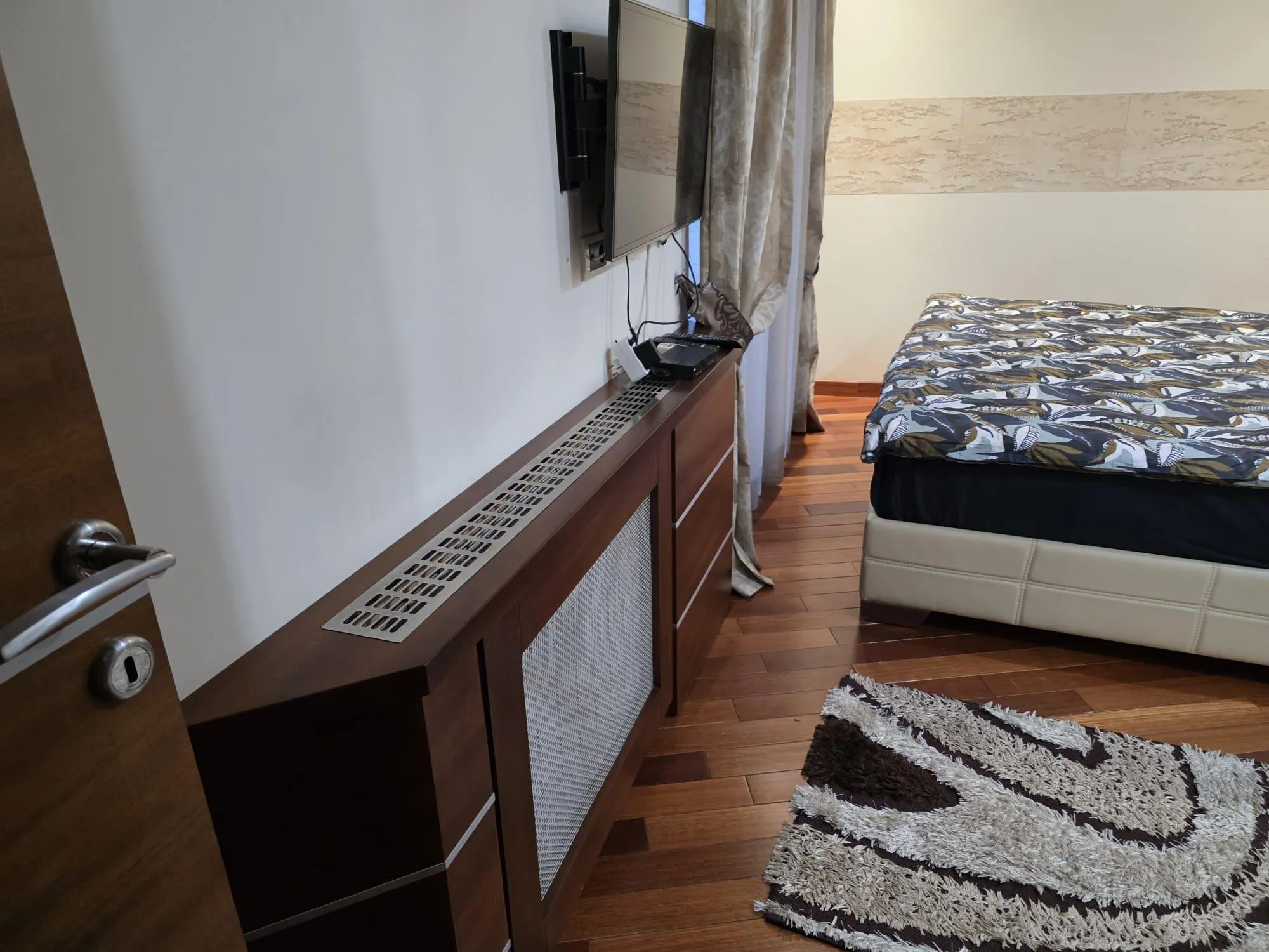 Nekretnina Botanička Bašta (Palilula)