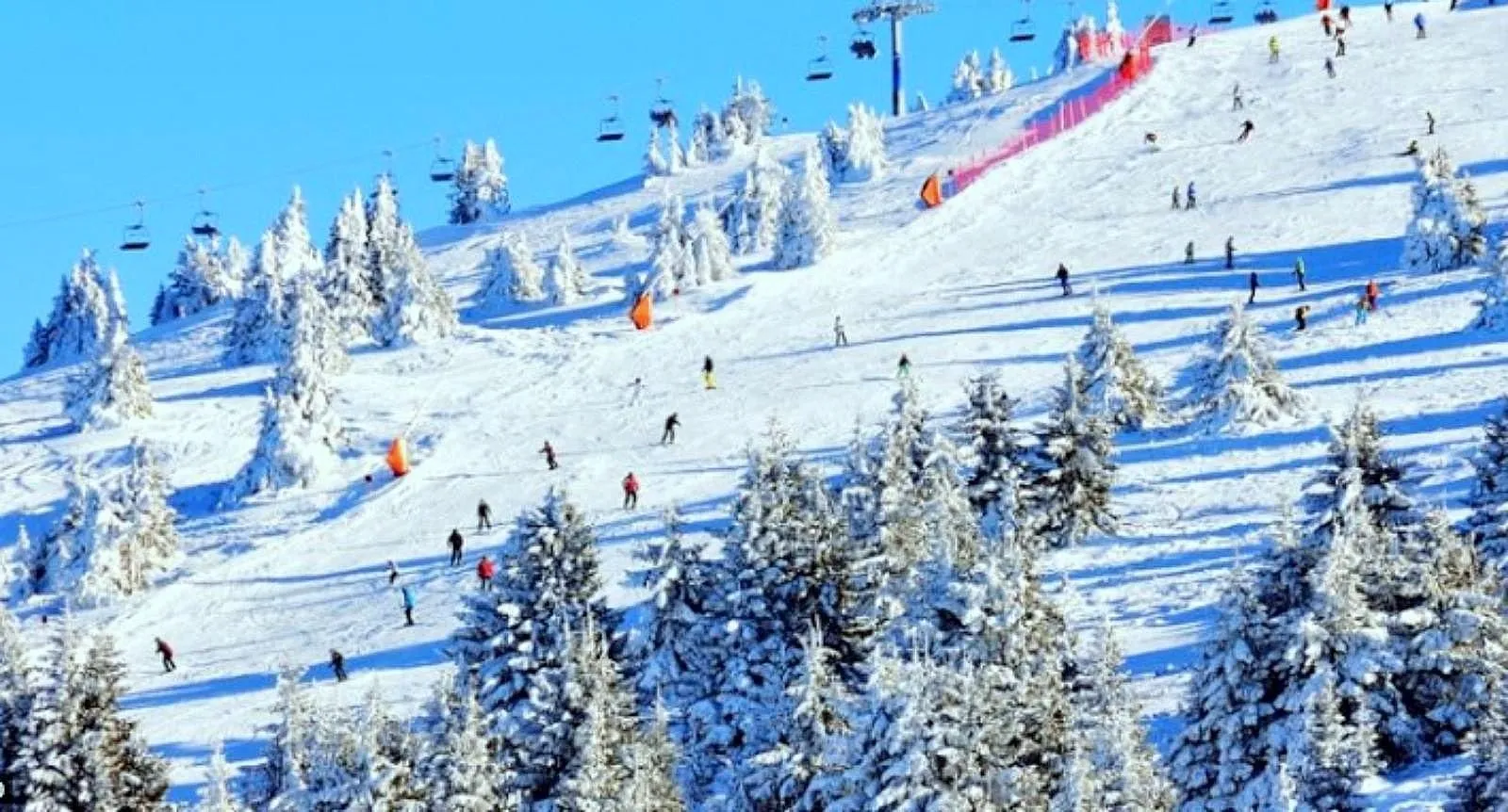 Nekretnina Kopaonik