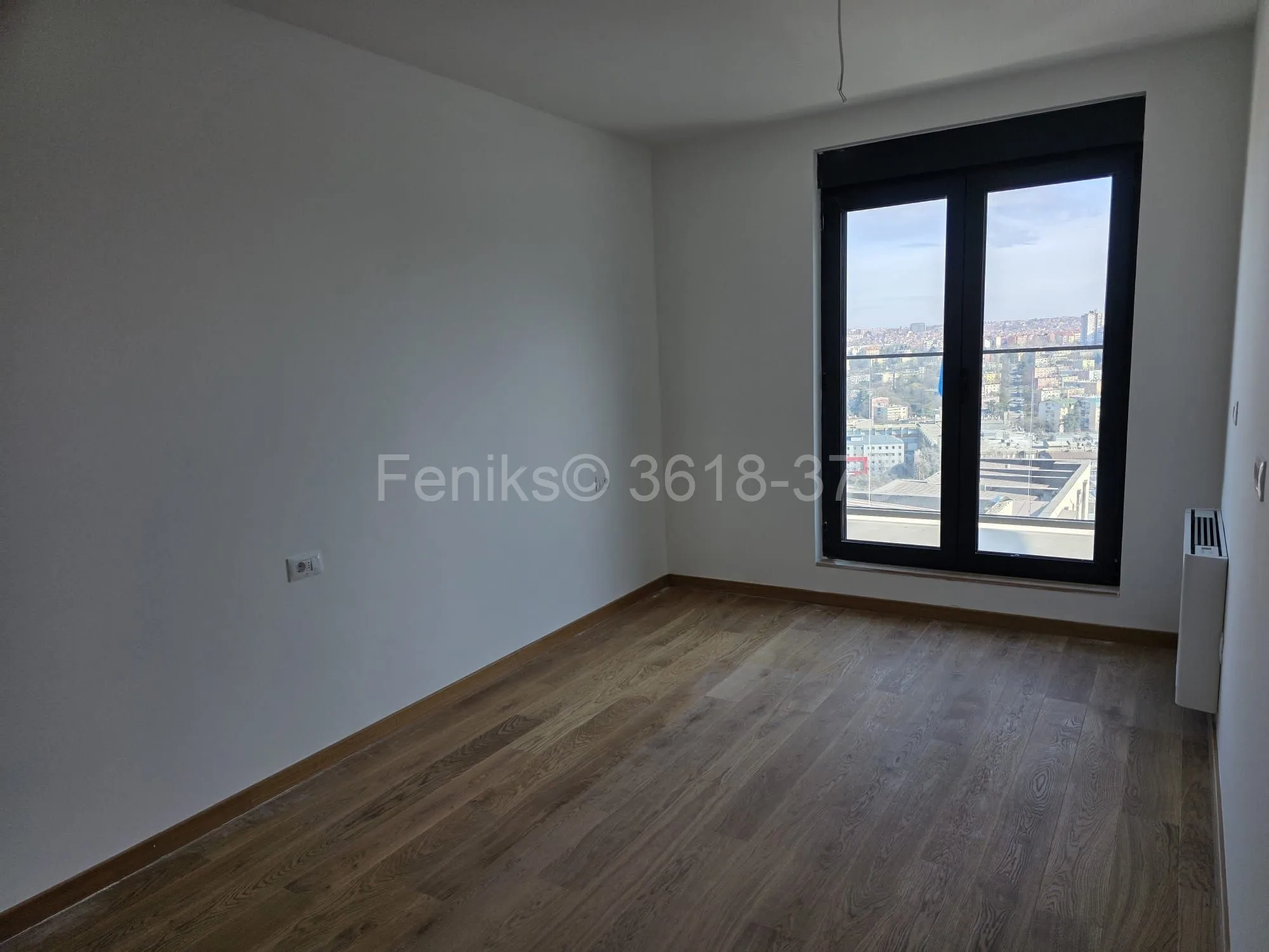 Stan - Voždovac (Beograd)