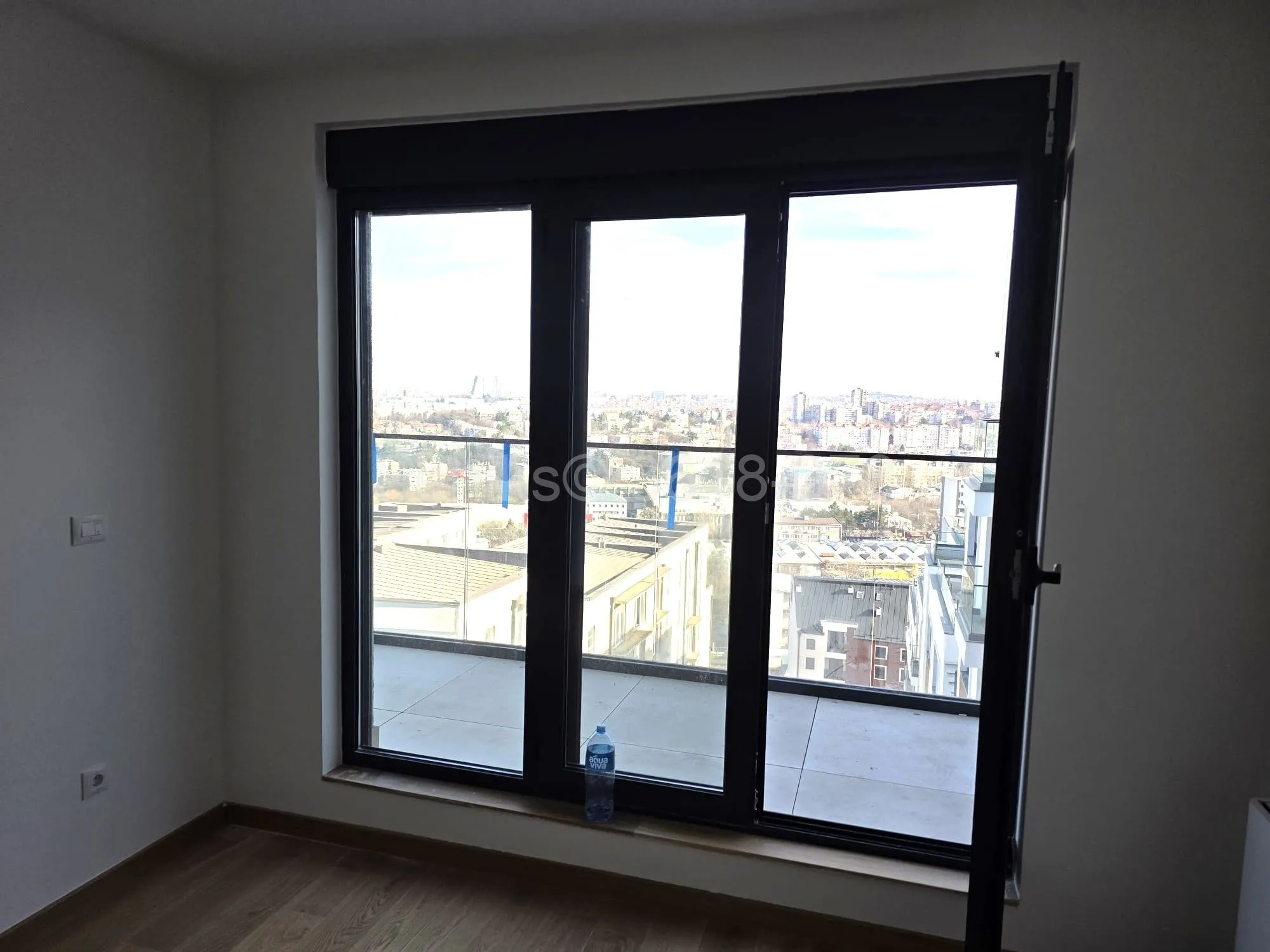 Nekretnina (Voždovac (Beograd))