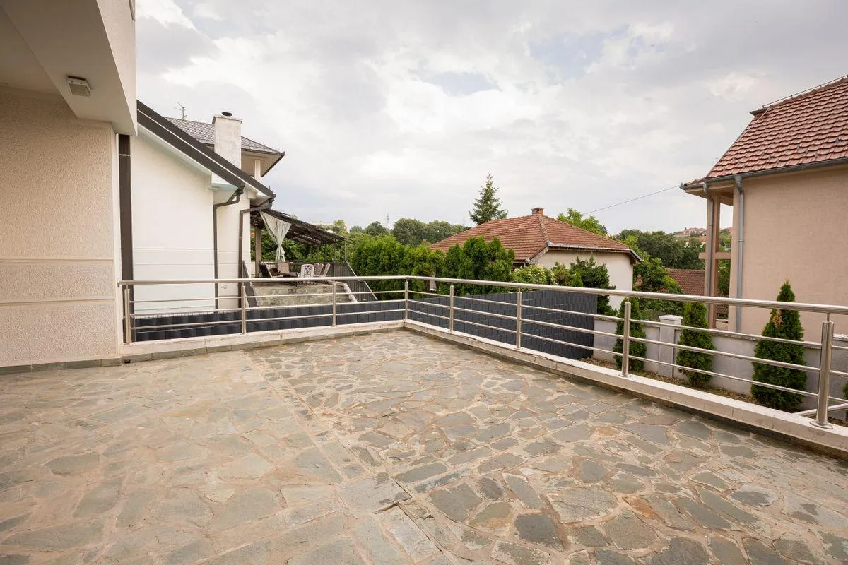 Nekretnina Banjica (Voždovac)