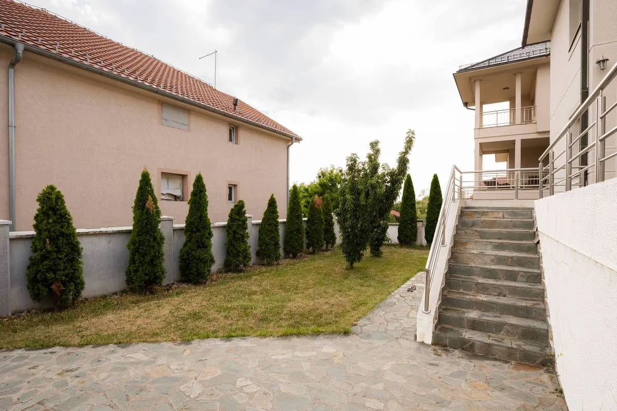 Nekretnina Banjica (Voždovac)