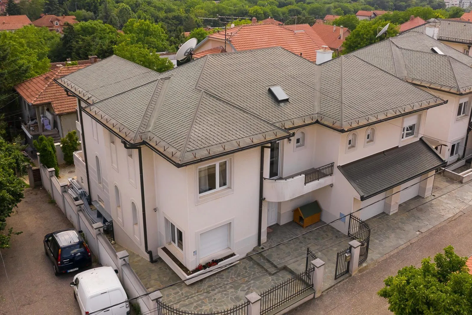Nekretnina Banjica (Voždovac)