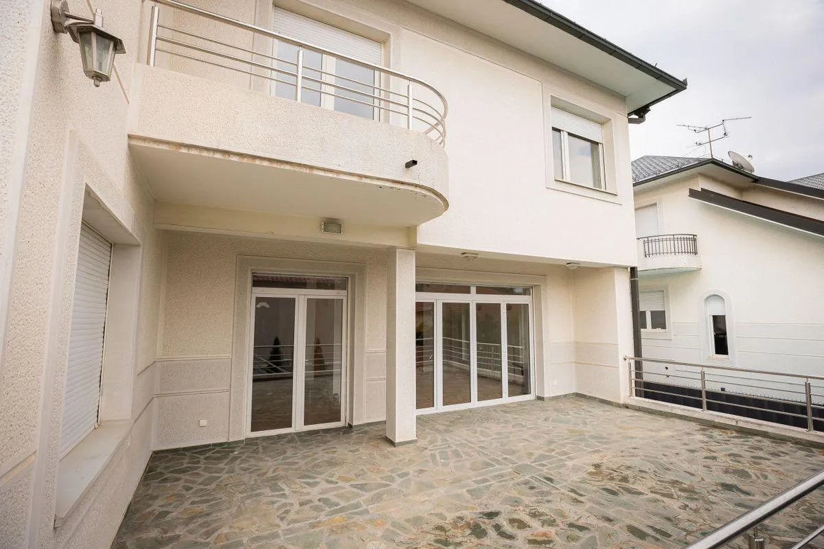 Nekretnina Banjica (Voždovac)