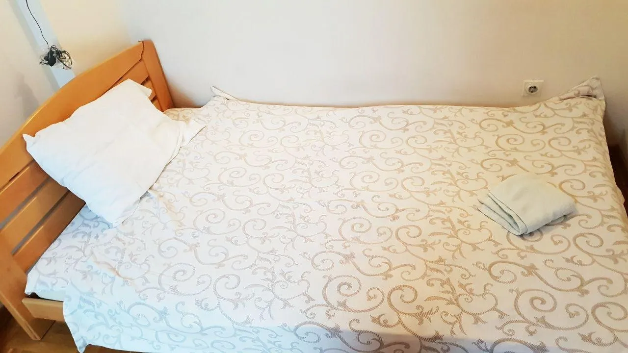 Nekretnina Južni bulevar (Vračar)