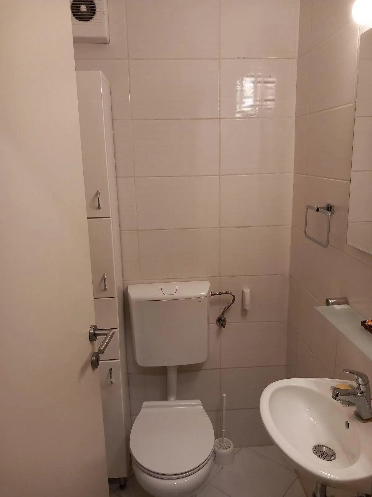 Nekretnina Vojvode Vlahovića (Voždovac)