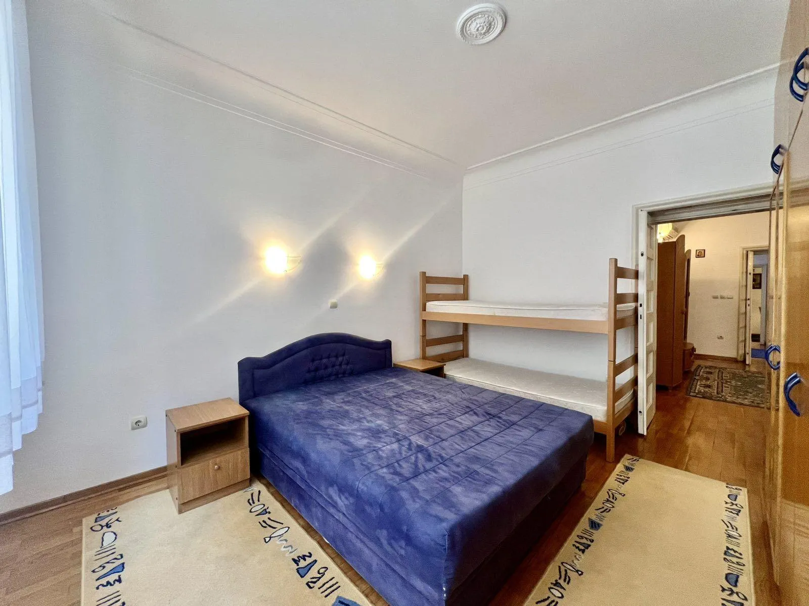 Nekretnina Hram Svetog Save (Vračar)