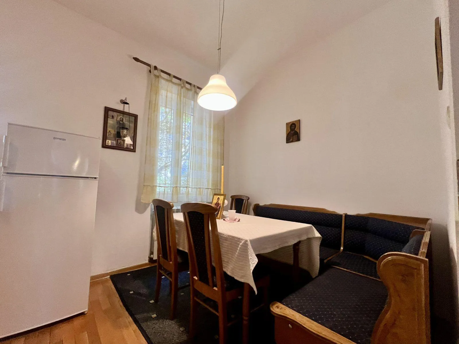 Nekretnina Hram Svetog Save (Vračar)