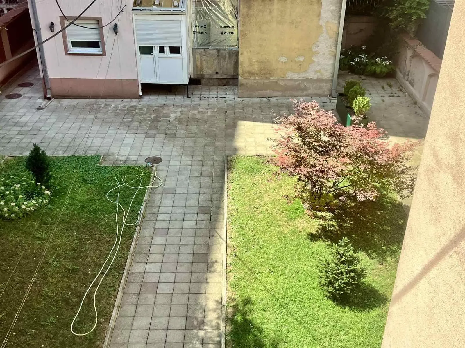Nekretnina Hram Svetog Save (Vračar)