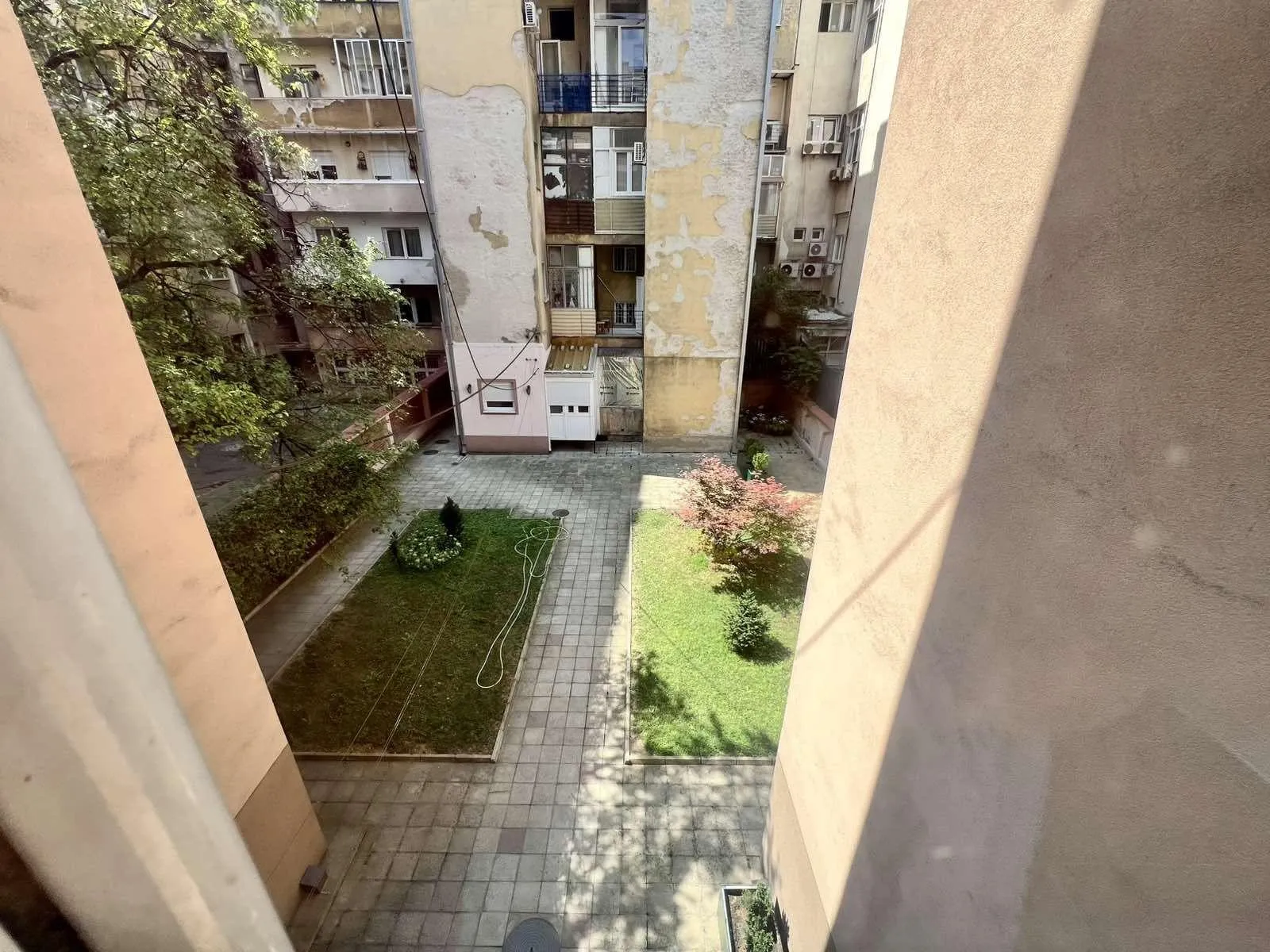 Nekretnina Hram Svetog Save (Vračar)