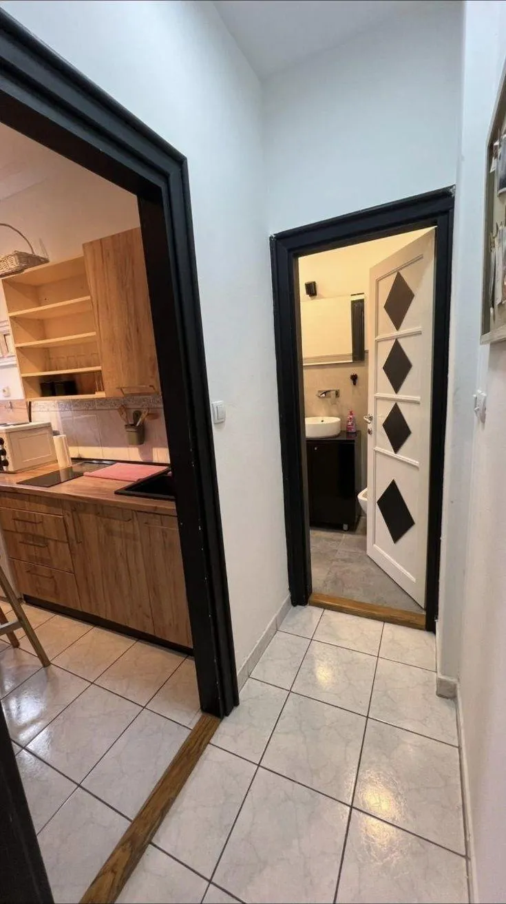 Nekretnina Skupština (Stari Grad)