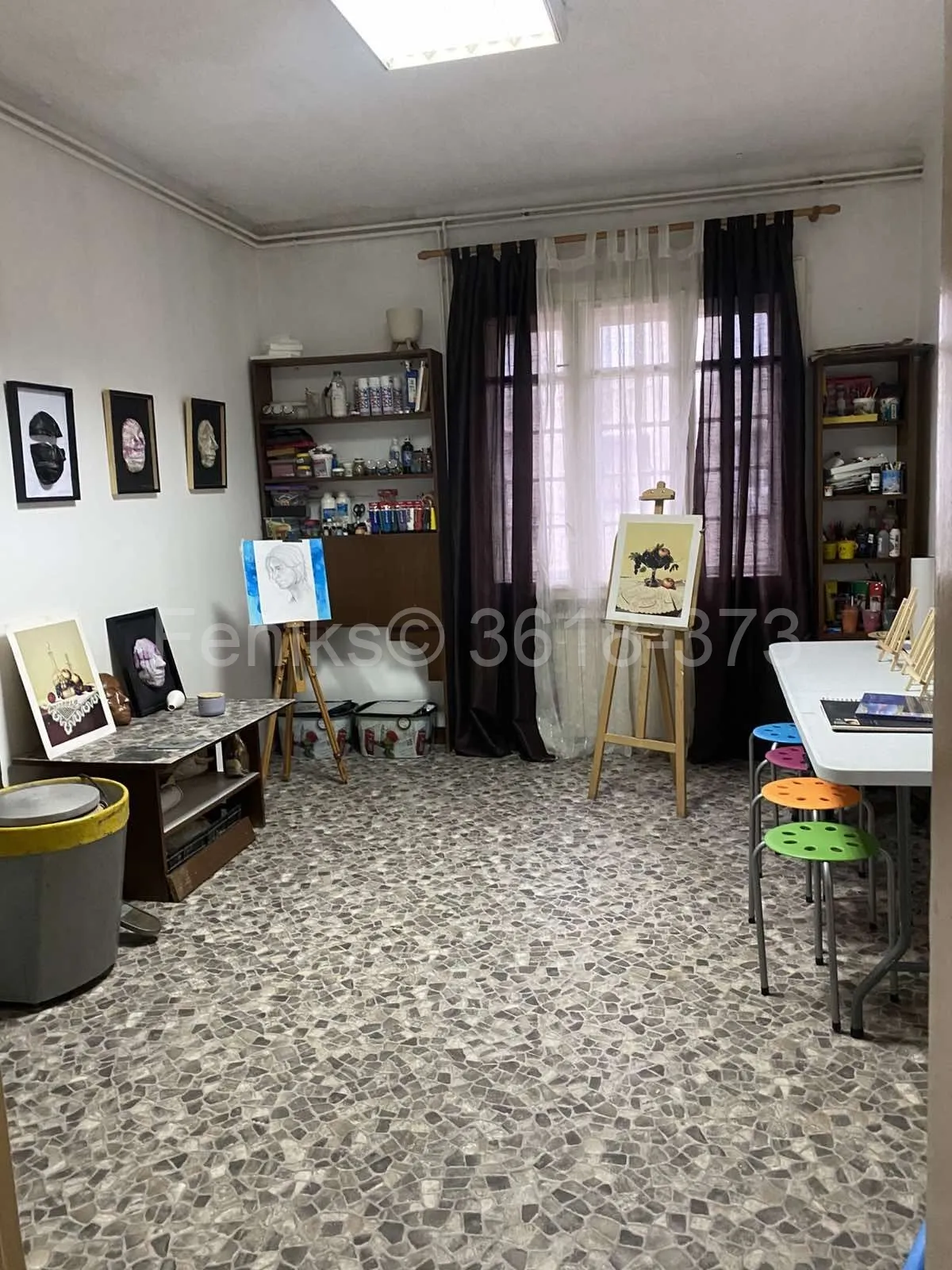 Stan - Savski Venac (Beograd)