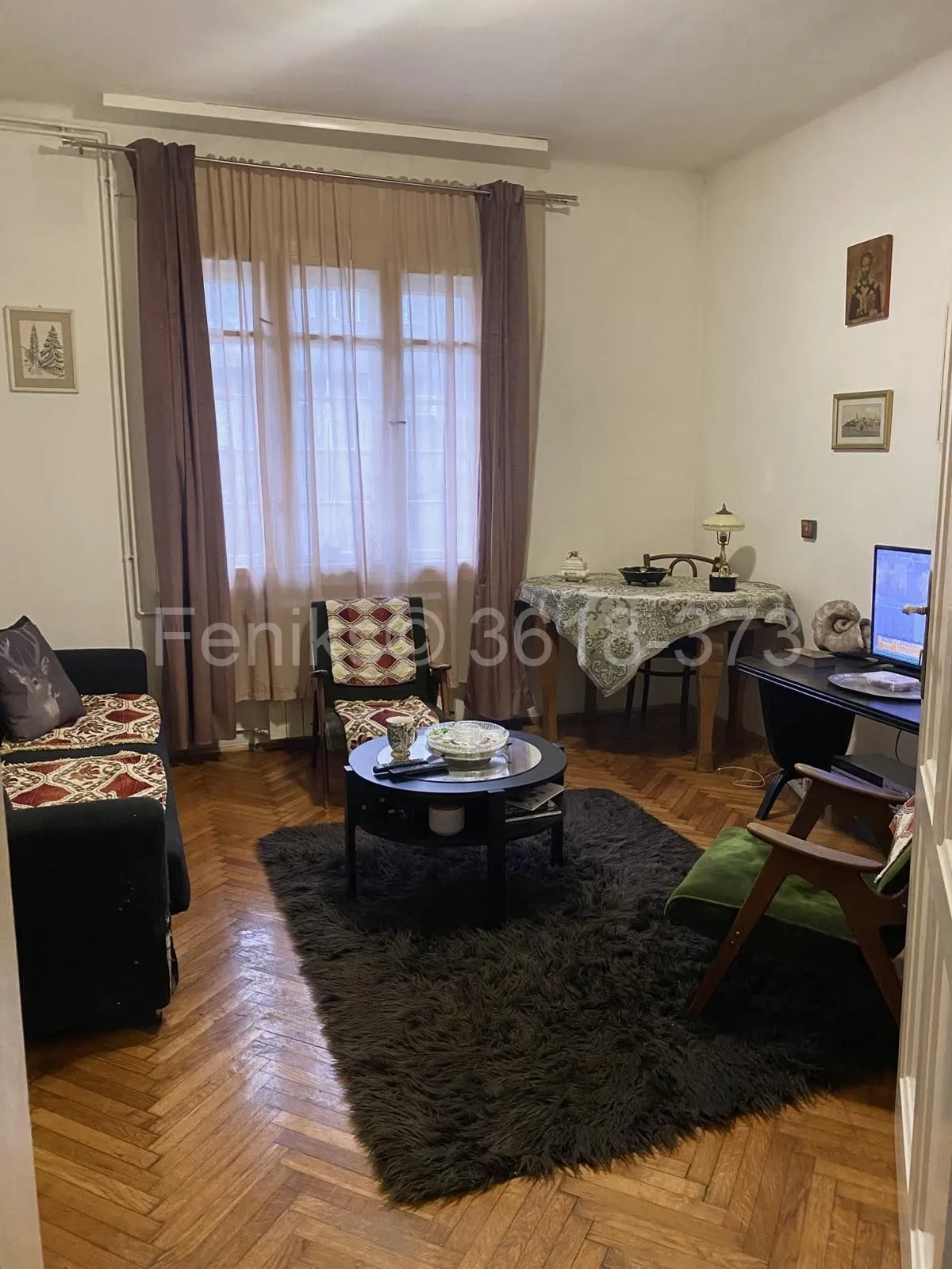 Nekretnina (Savski Venac (Beograd))